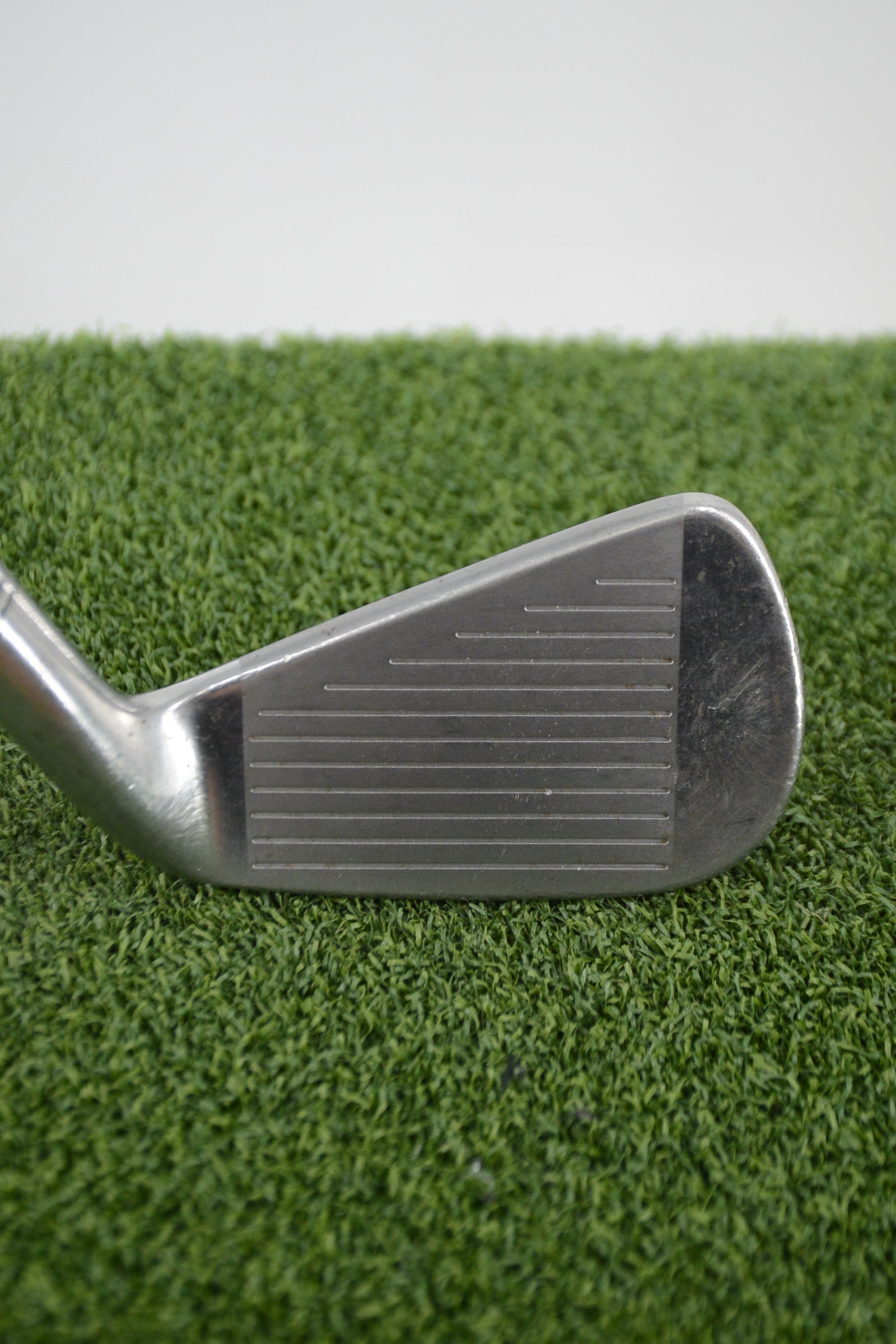 Lefty Titleist 755 Forged 3 Iron R Flex 39"