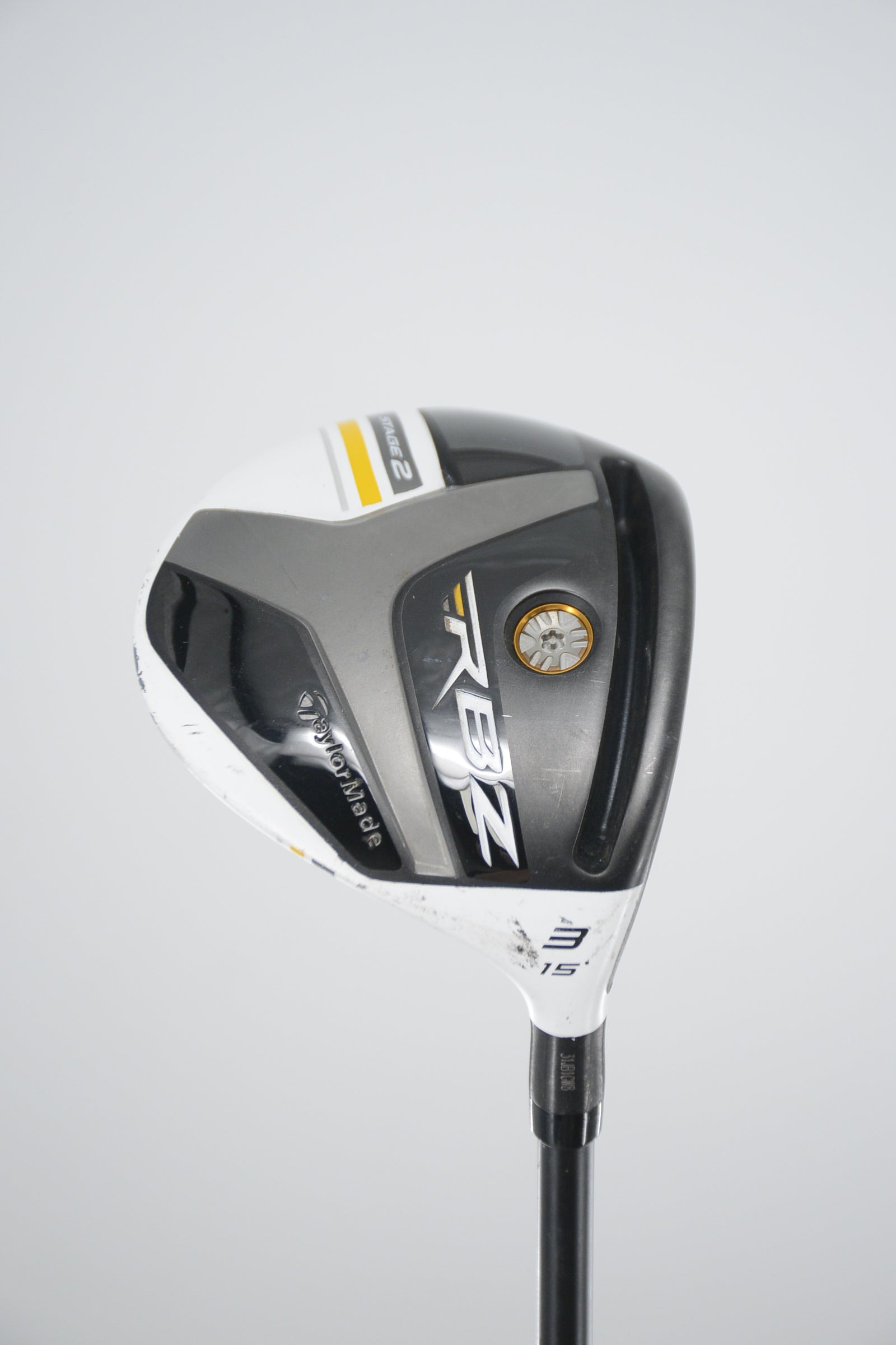 TaylorMade Rocketballz Stage 2 3 Wood S Flex 43"