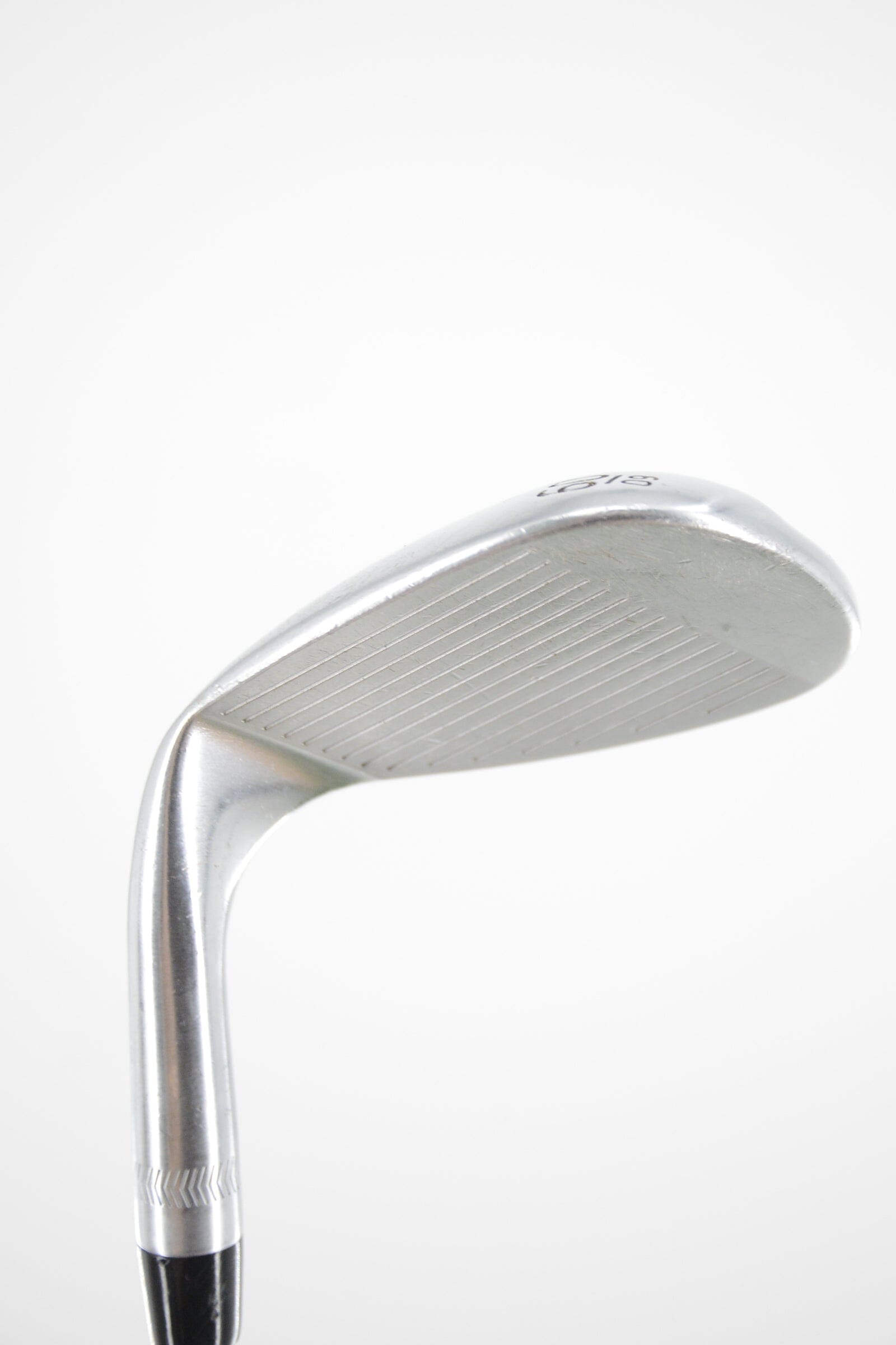 PXG 0311 Forged 60 Degree Wedge S Flex 36" Golf Clubs GolfRoots 