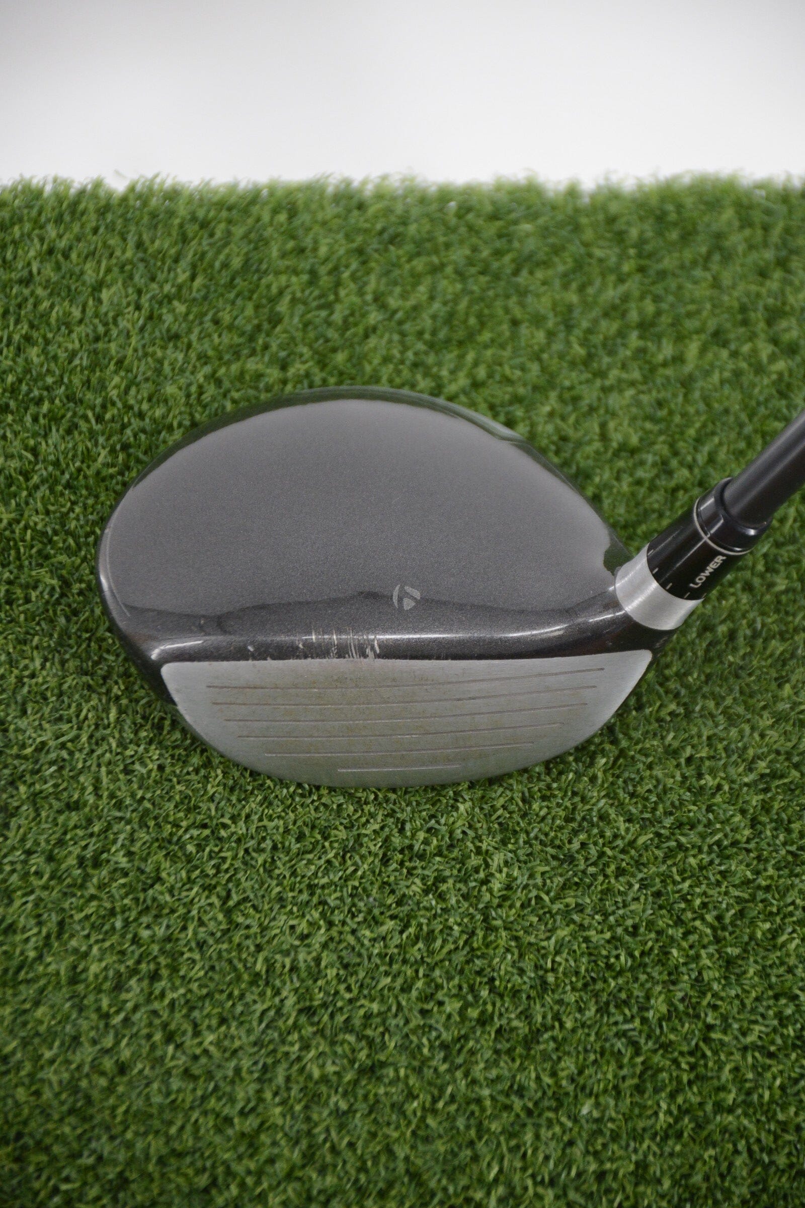 TaylorMade SLDR 3 Wood S Flex 43" Golf Clubs GolfRoots 