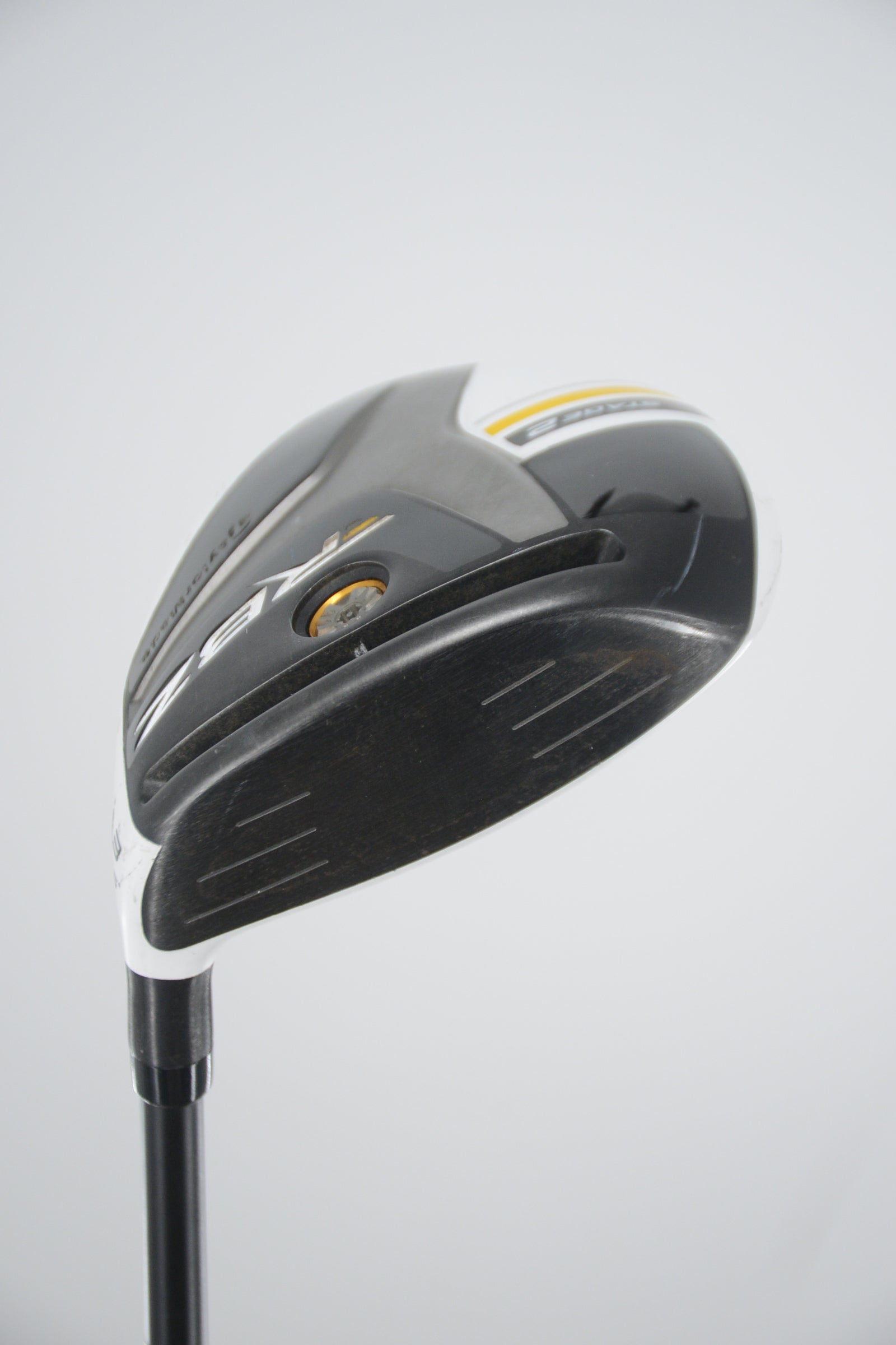 TaylorMade Rocketballz Stage 2 3 Wood S Flex 43"