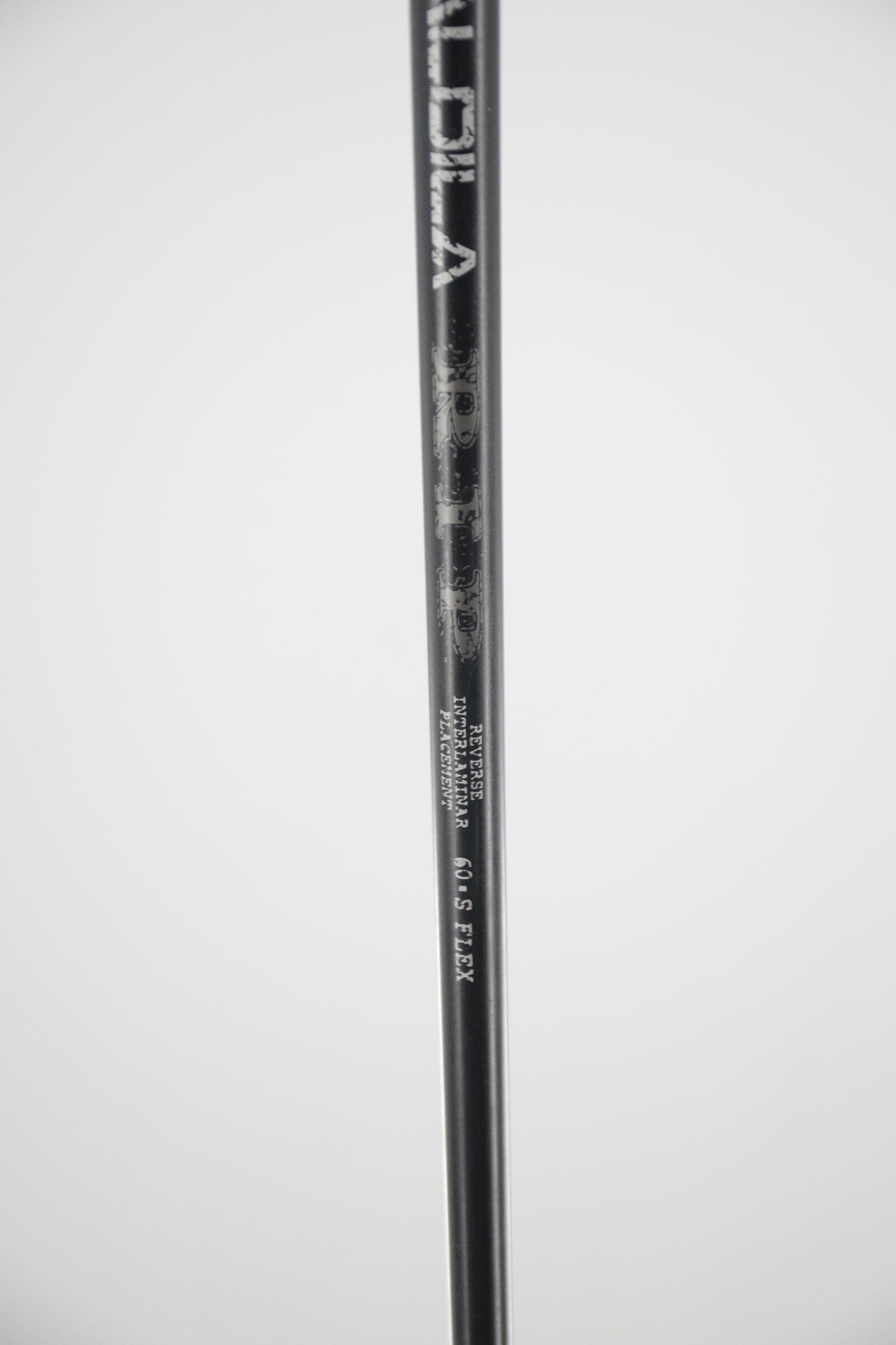 Callaway RAZR Hawk Neutral 9.5 Degree Driver S Flex 45.75"