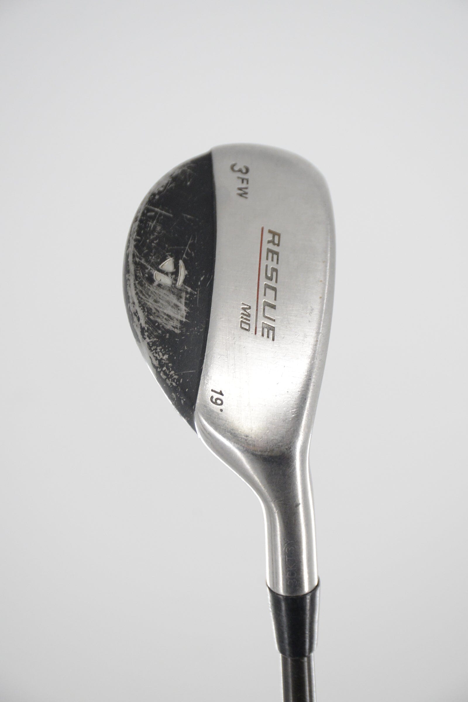 TaylorMade Rescue Mid 3 Hybrid X Flex 41.25" Golf Clubs GolfRoots 