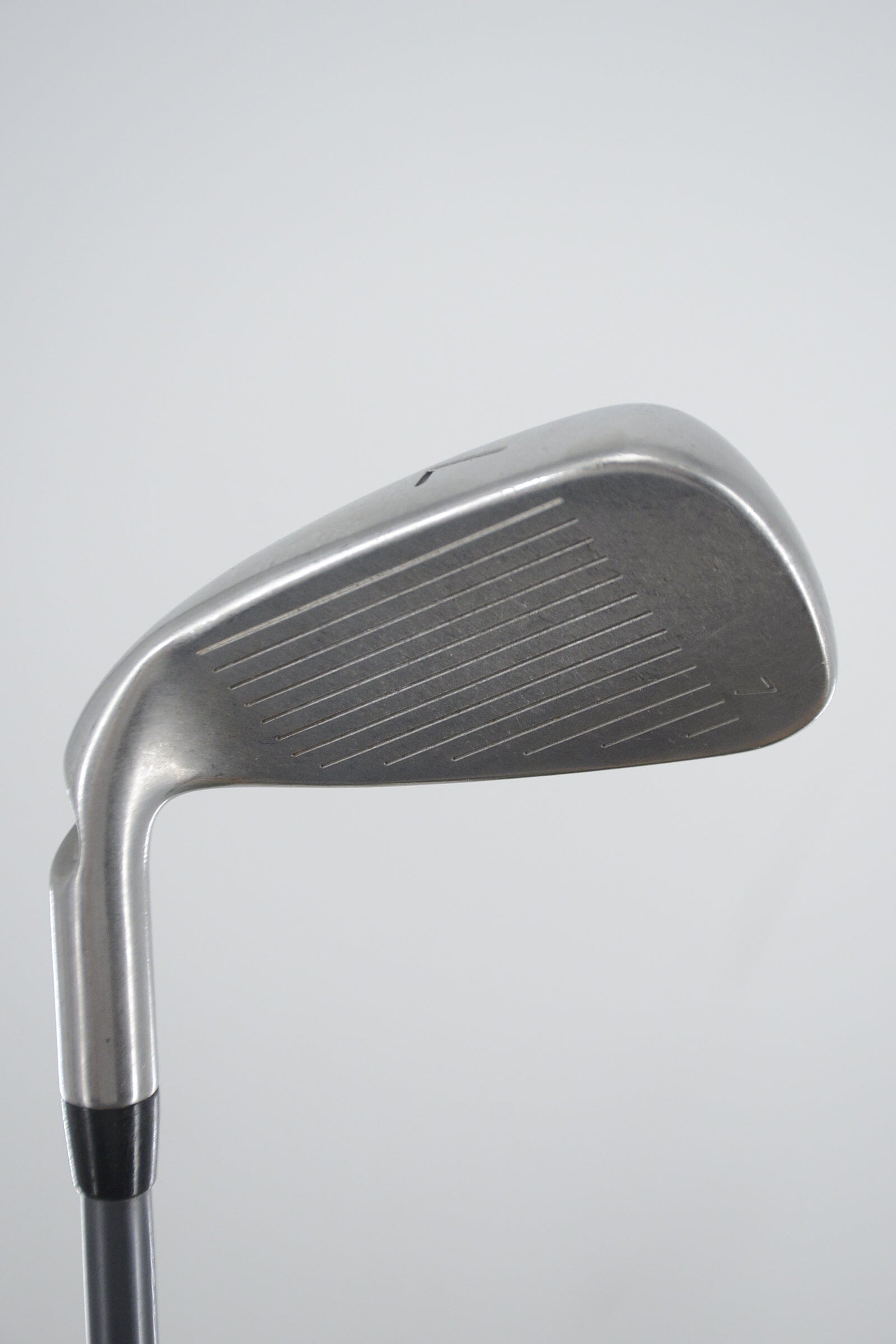 Ping G 7 Iron SR Flex 37.5" Golf Clubs GolfRoots 