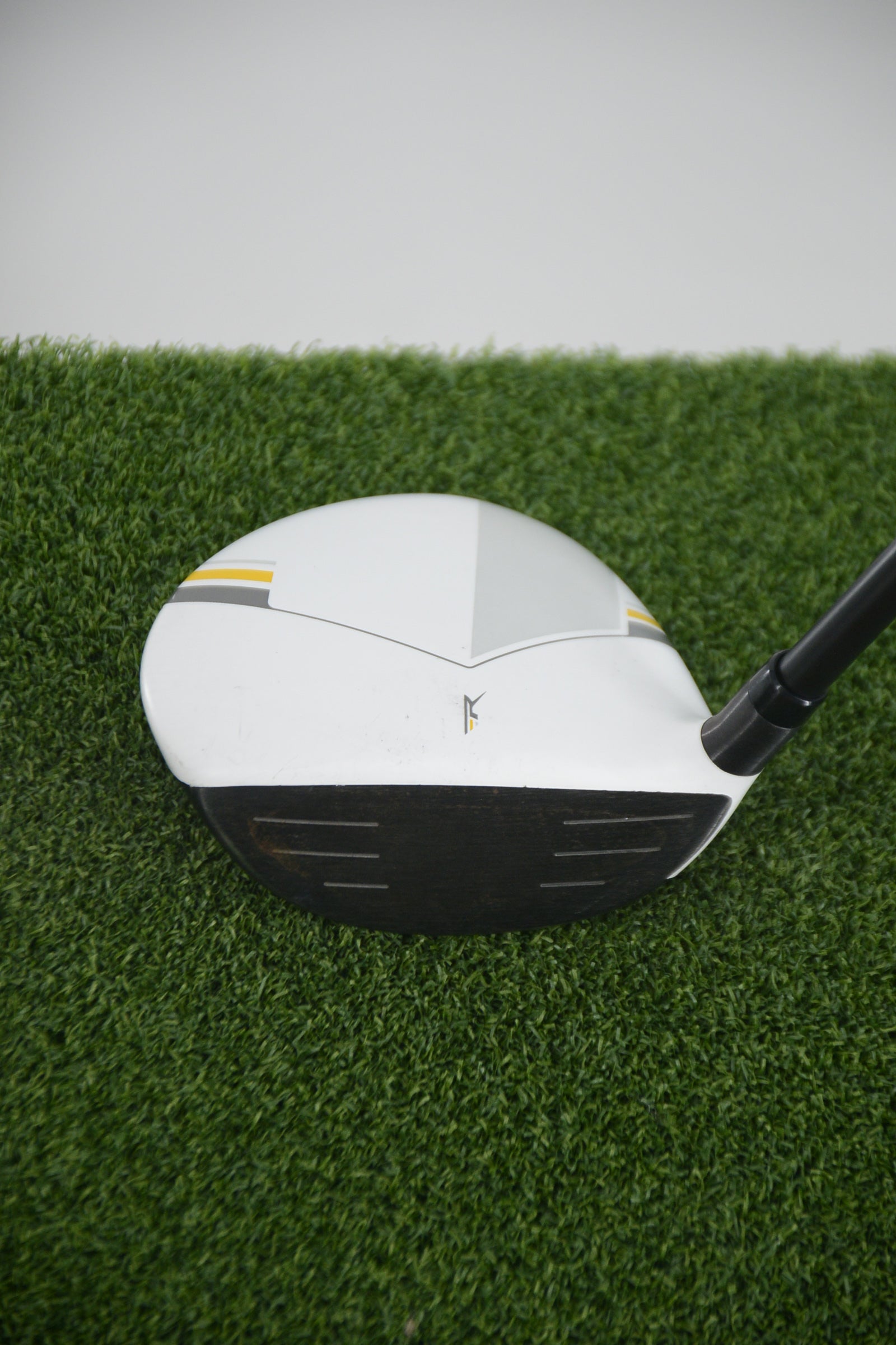TaylorMade Rocketballz Stage 2 3 Wood S Flex 43"