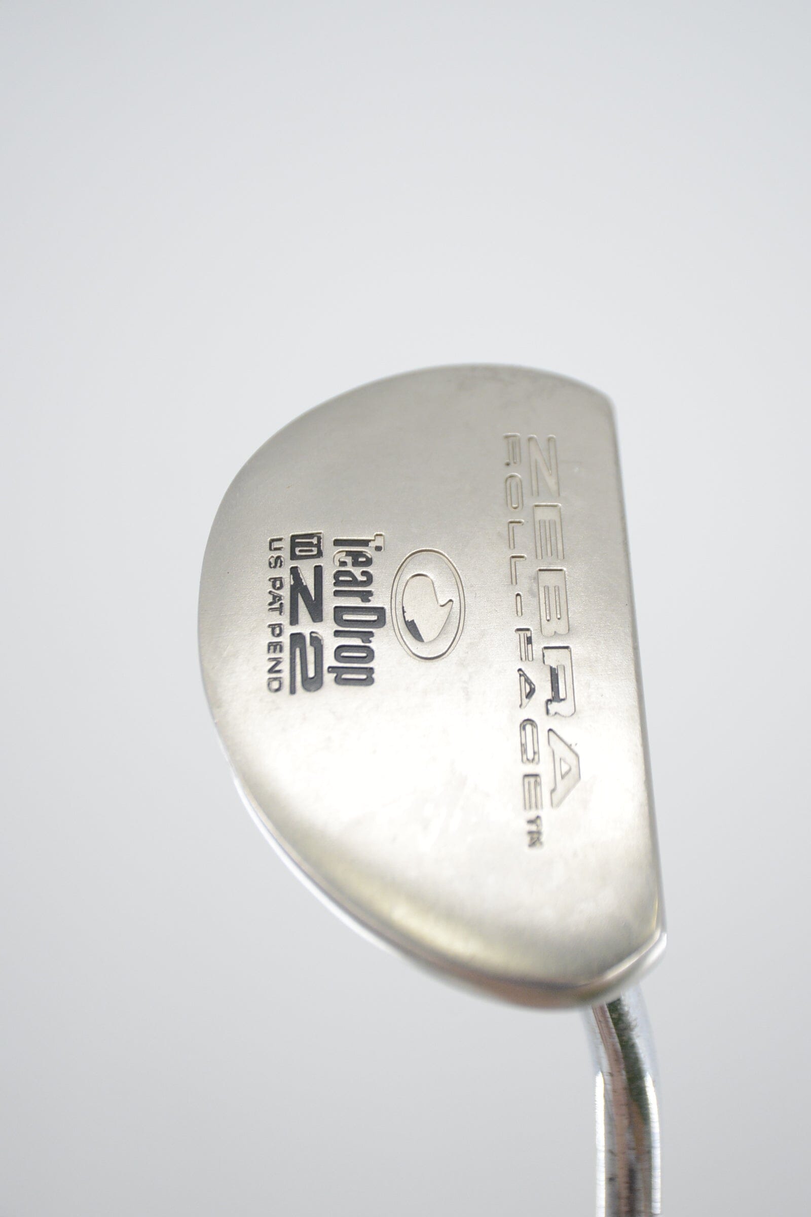 Ram Zebra Putter 34.5" Golf Clubs GolfRoots 