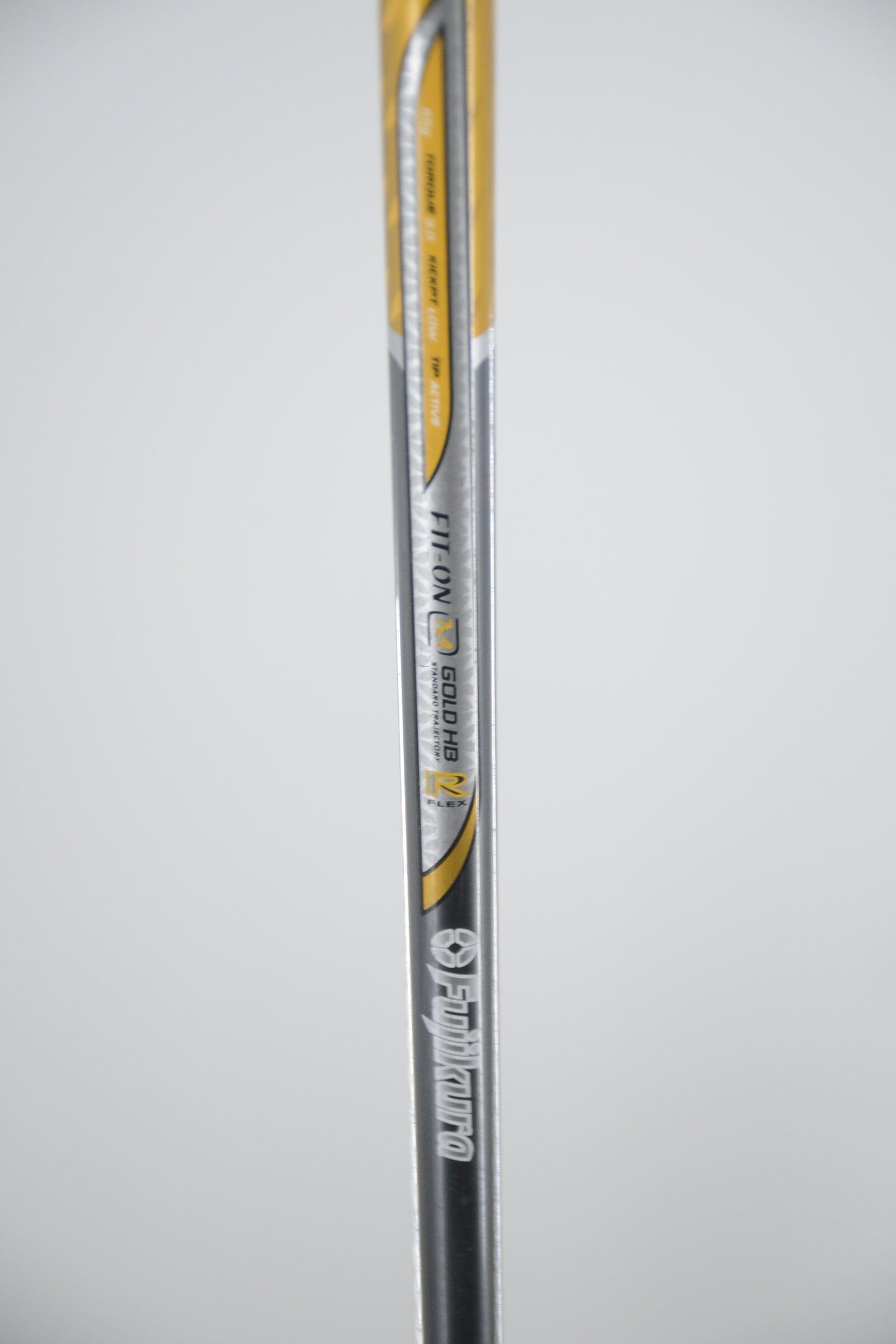 Cleveland Hibore XLS 1 Hybrid R Flex 41" Golf Clubs GolfRoots 
