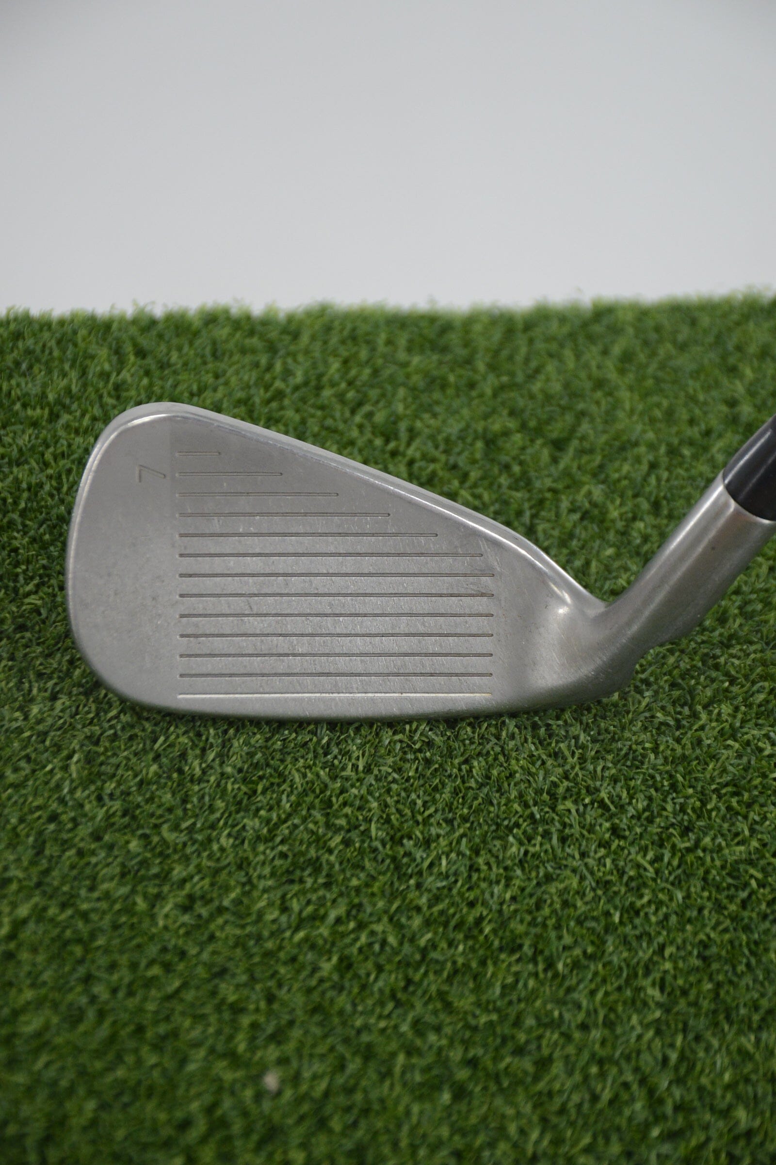 Ping G 7 Iron SR Flex 37.5" Golf Clubs GolfRoots 