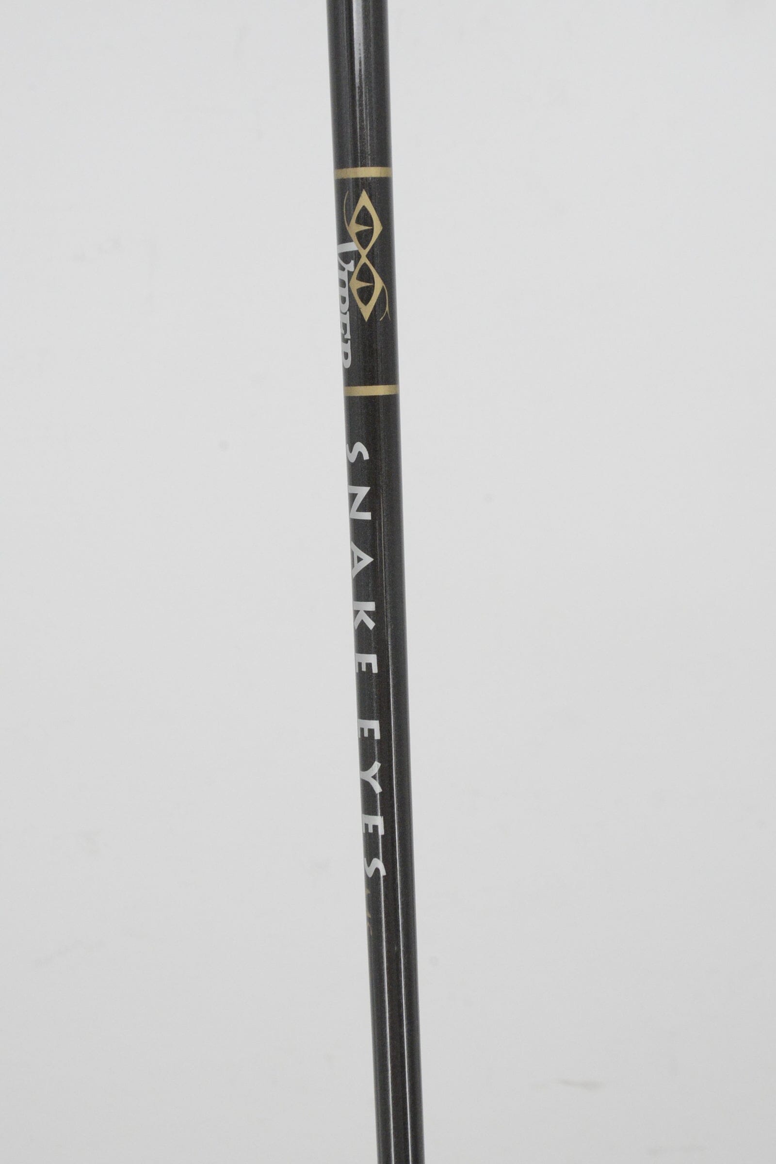 Snake Eyes Viper MS 3-PW, SW Iron Set R Flex -0.25" Golf Clubs GolfRoots 