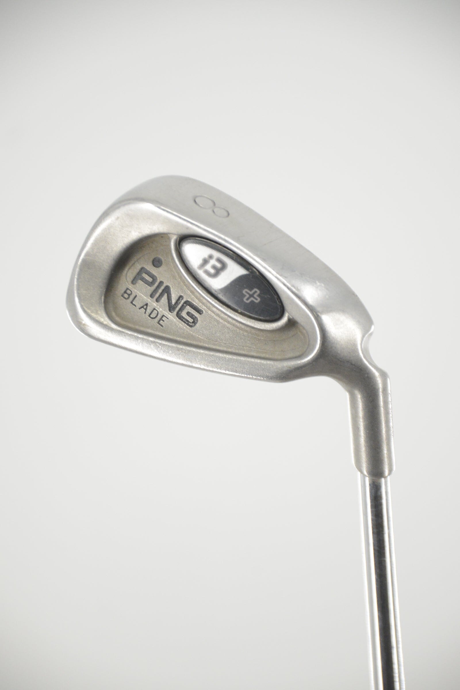 Ping I3 + Blade 4-PW Iron Set S Flex Std Length Golf Clubs GolfRoots 