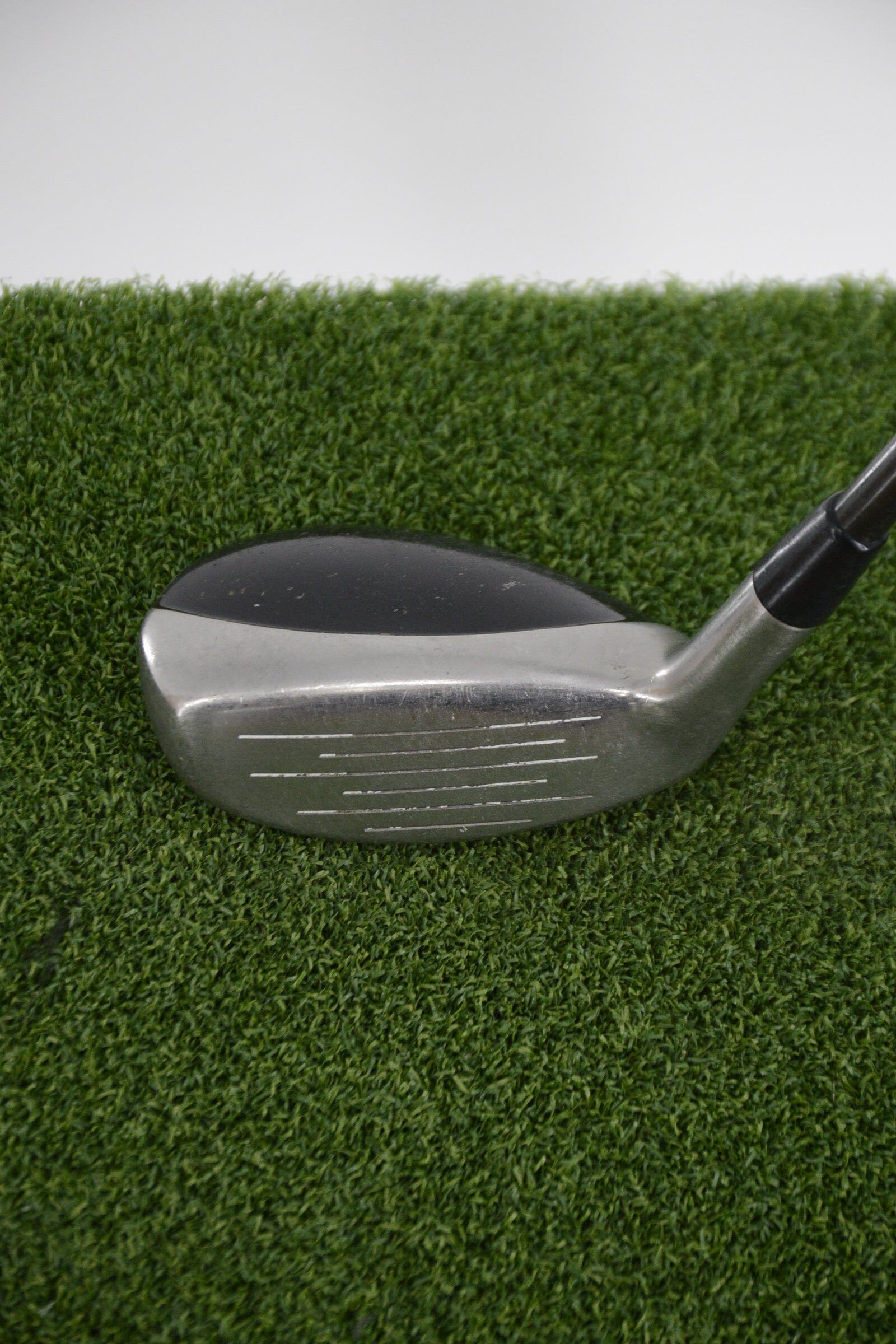 TaylorMade Rescue Mid 3 Hybrid X Flex 41.25" Golf Clubs GolfRoots 