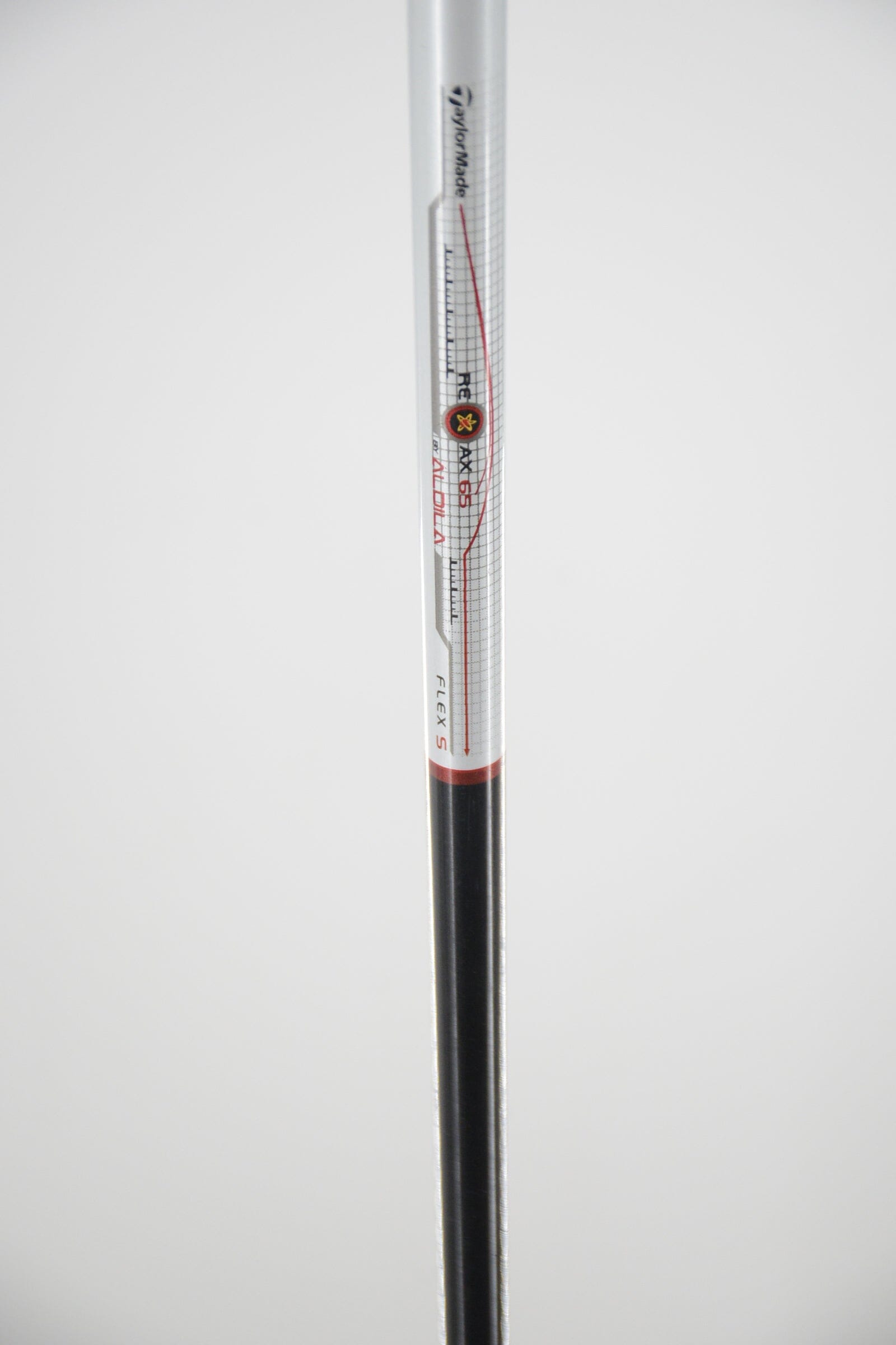 TaylorMade Rescue 2009 3 Hybrid S Flex 40" Golf Clubs GolfRoots 