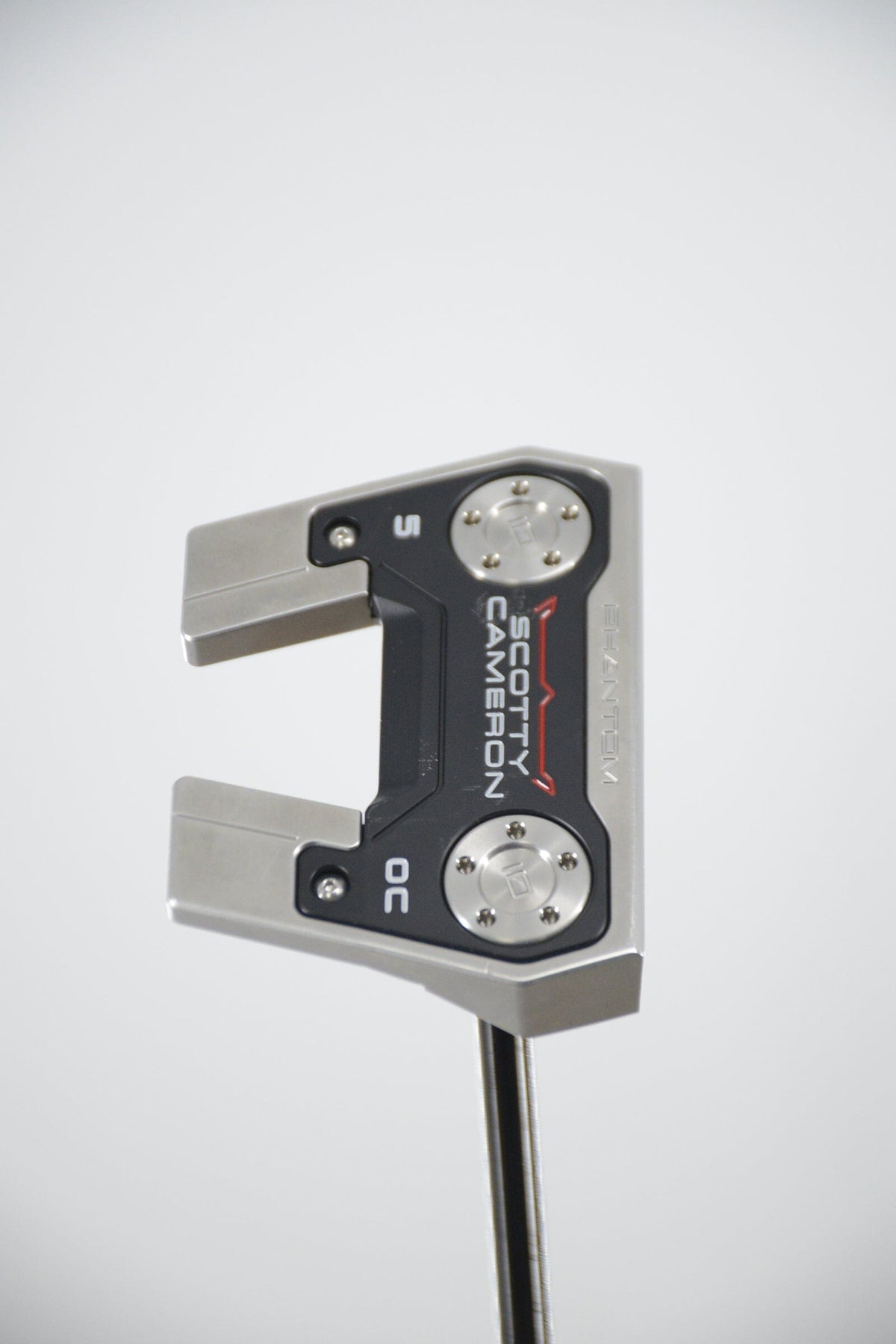 Scotty Cameron 2026 Phantom 5 OC Putter 35" Golf Clubs GolfRoots 