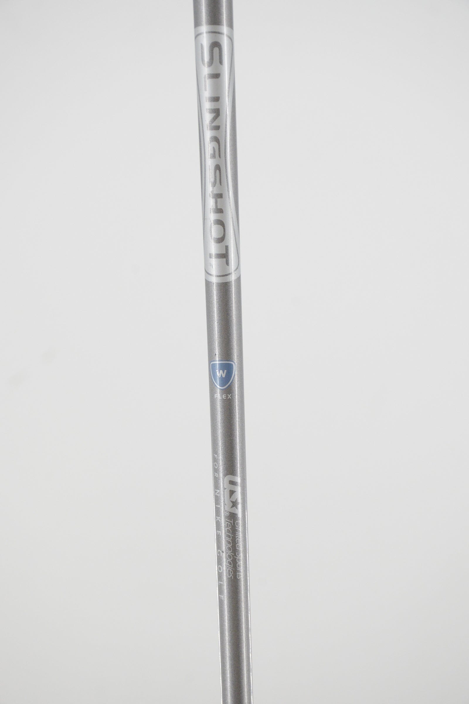 Women's Nike Slingshot SW W Flex 34.25" Golf Clubs GolfRoots 
