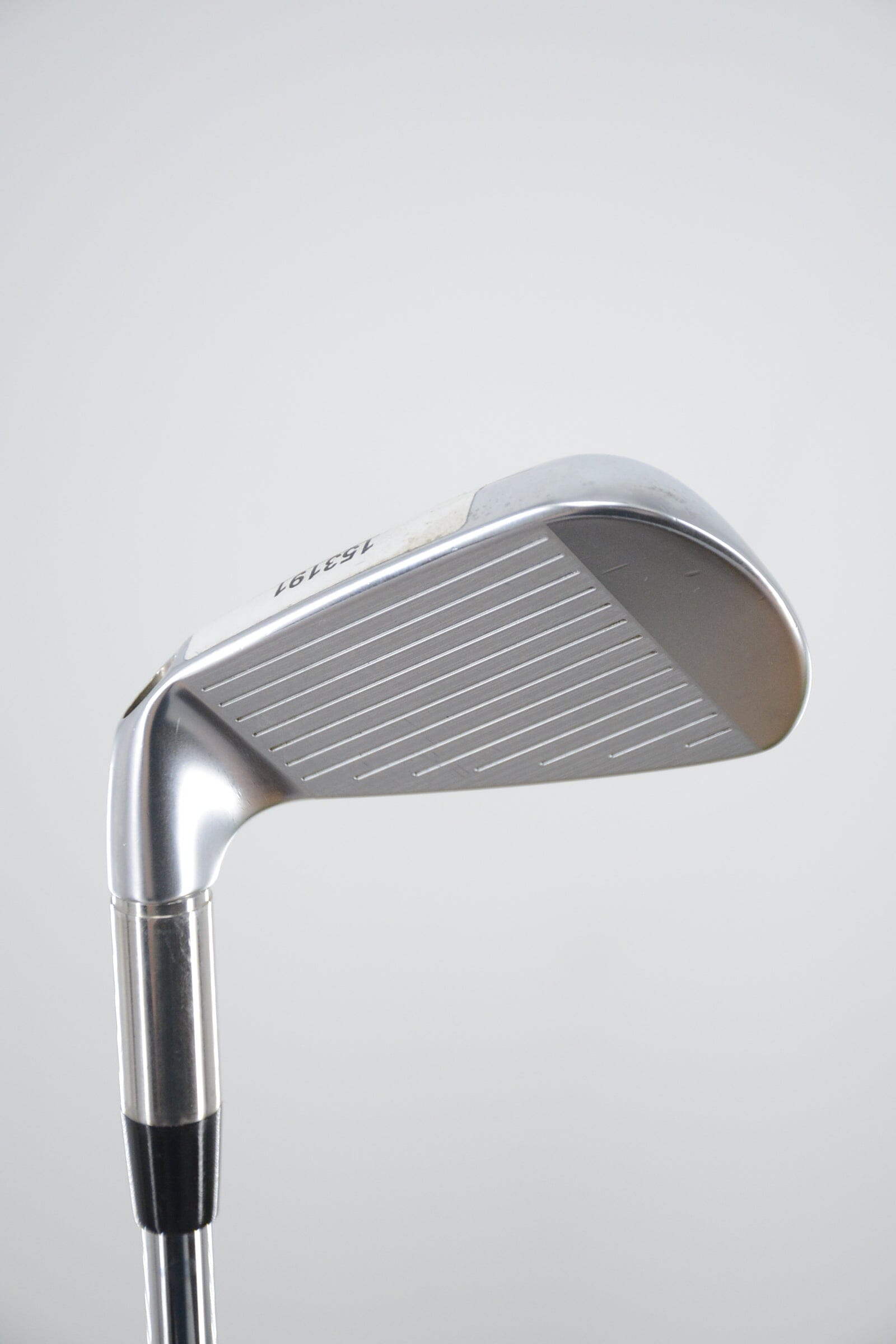 *Fitting Club* Srixon Z-Forged II 7 Fitting Iron S Flex 36.75" Golf Clubs GolfRoots 