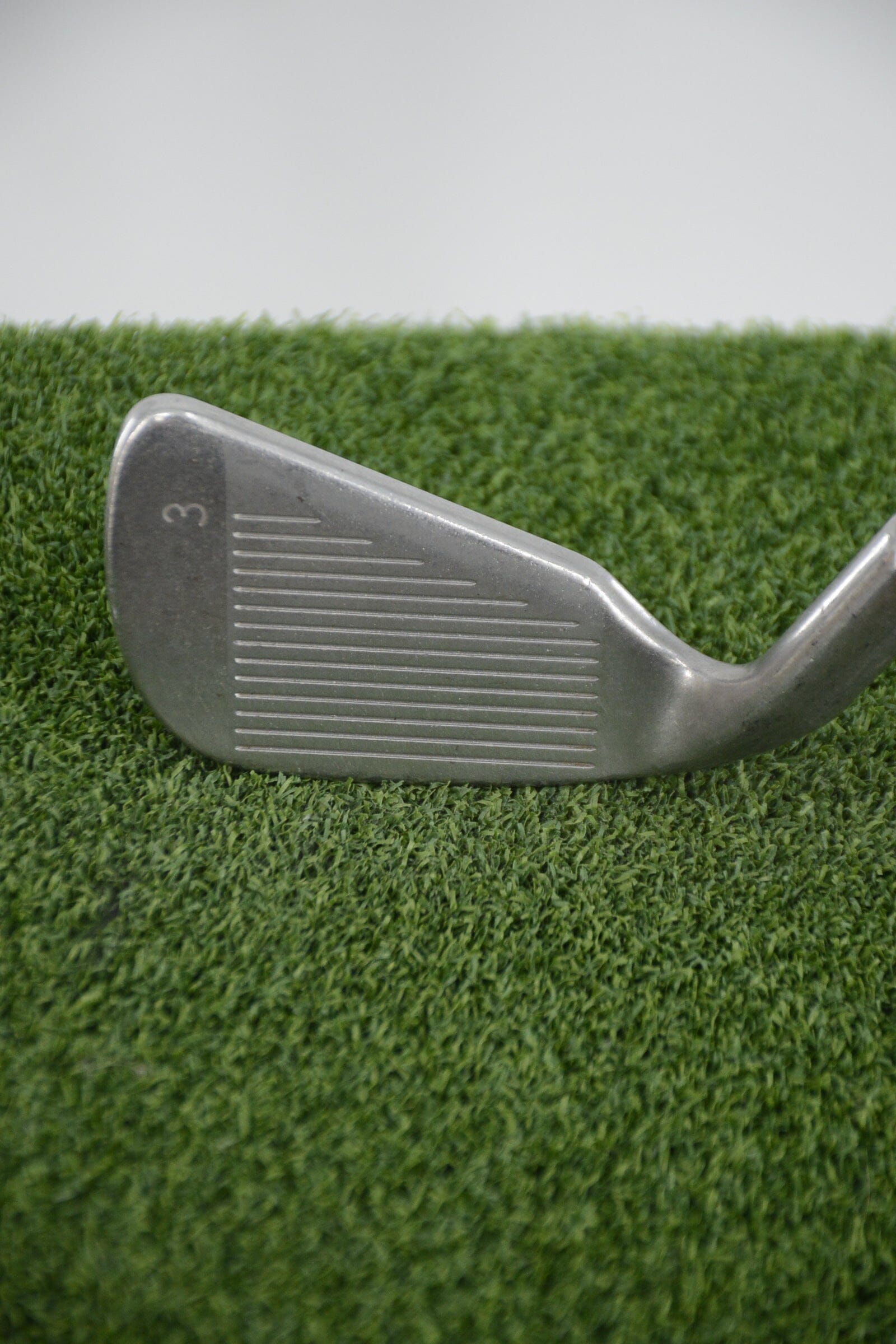 Ping Eye 2 3 Iron S Flex 39.25" Golf Clubs GolfRoots 