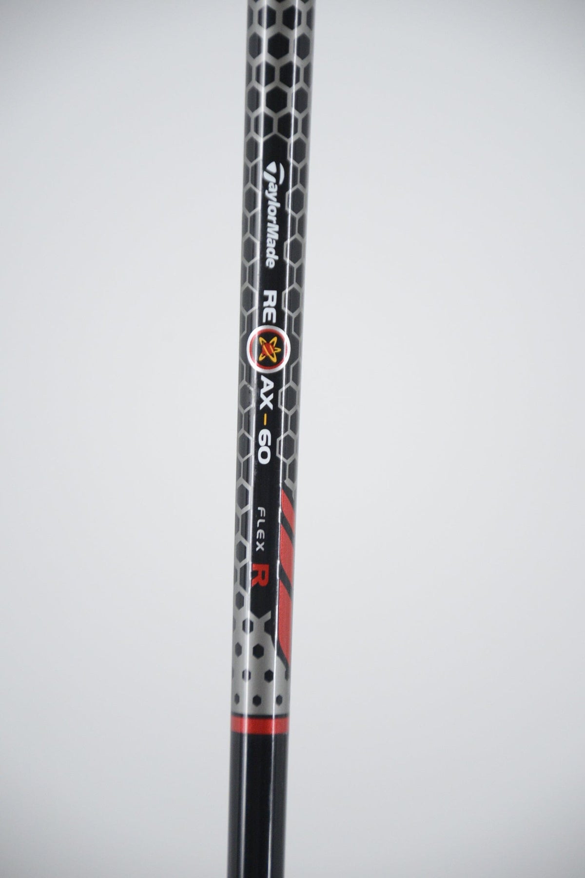 TaylorMade Burner Superlaunch Rescue 4 Hybrid R Flex 40.25" Golf Clubs GolfRoots 