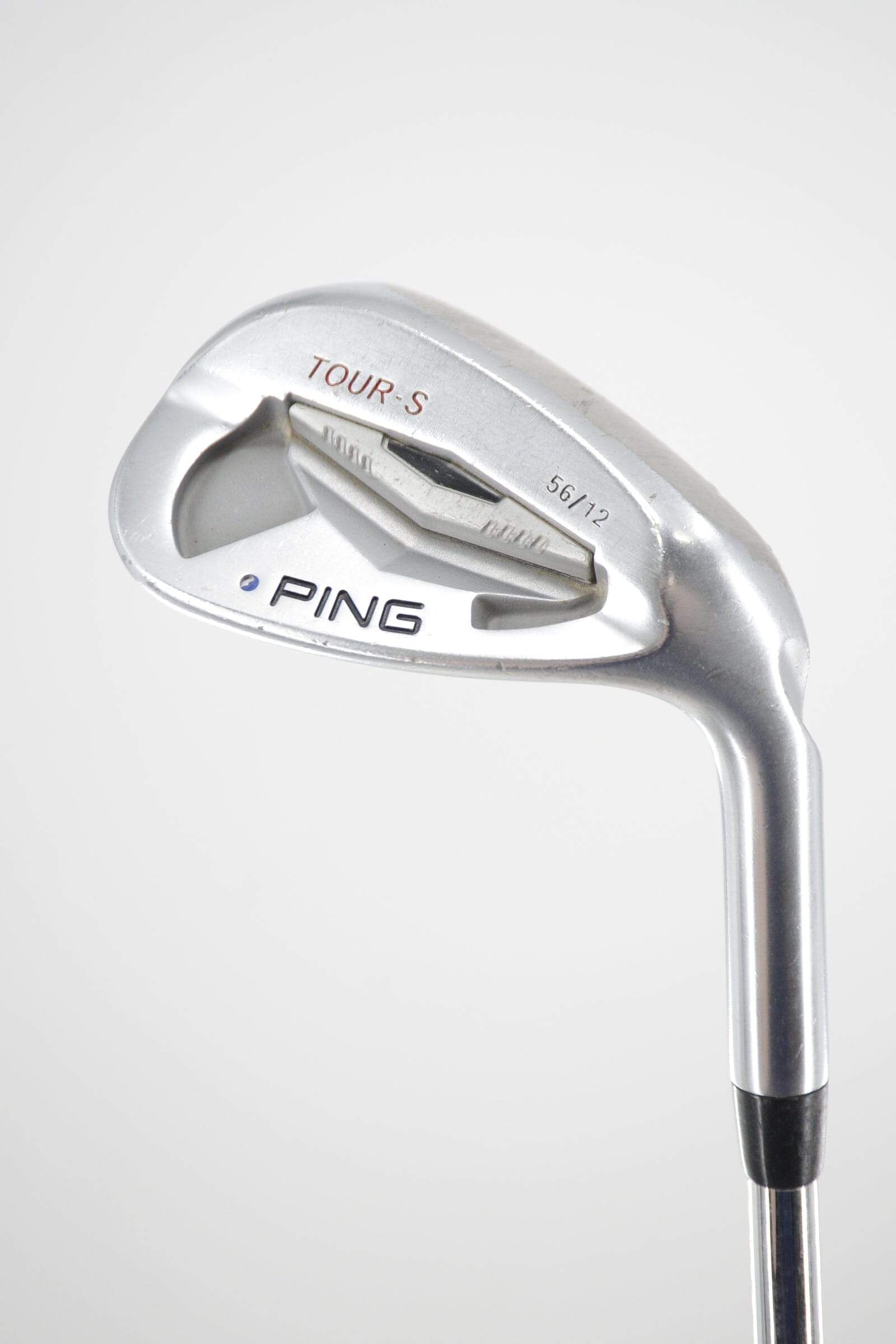 Ping Tour-S 56 Degree Wedge R Flex 35.5"