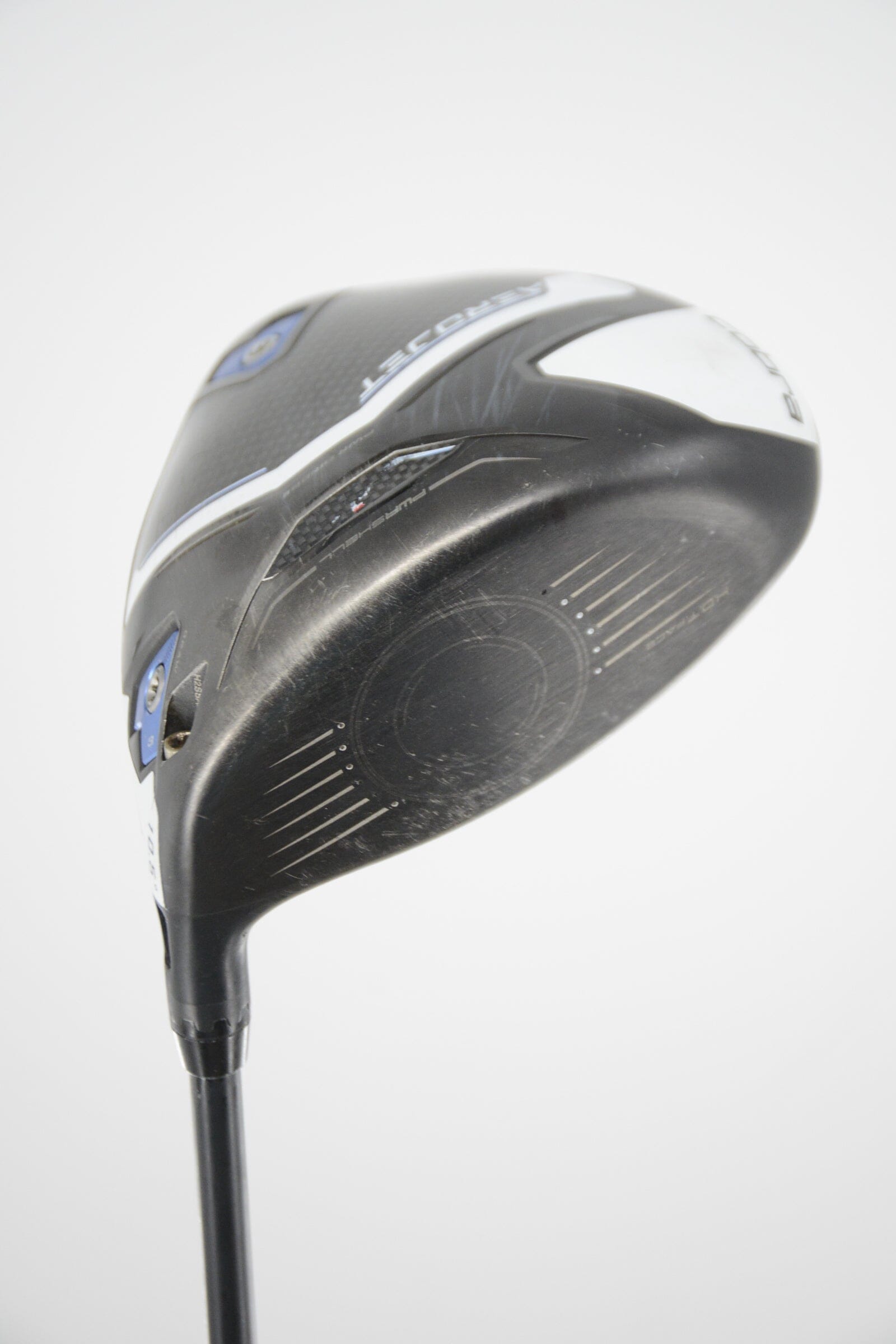 Cobra Aerojet Max 10.5 Degree Driver R Flex 45.75" Golf Clubs GolfRoots 