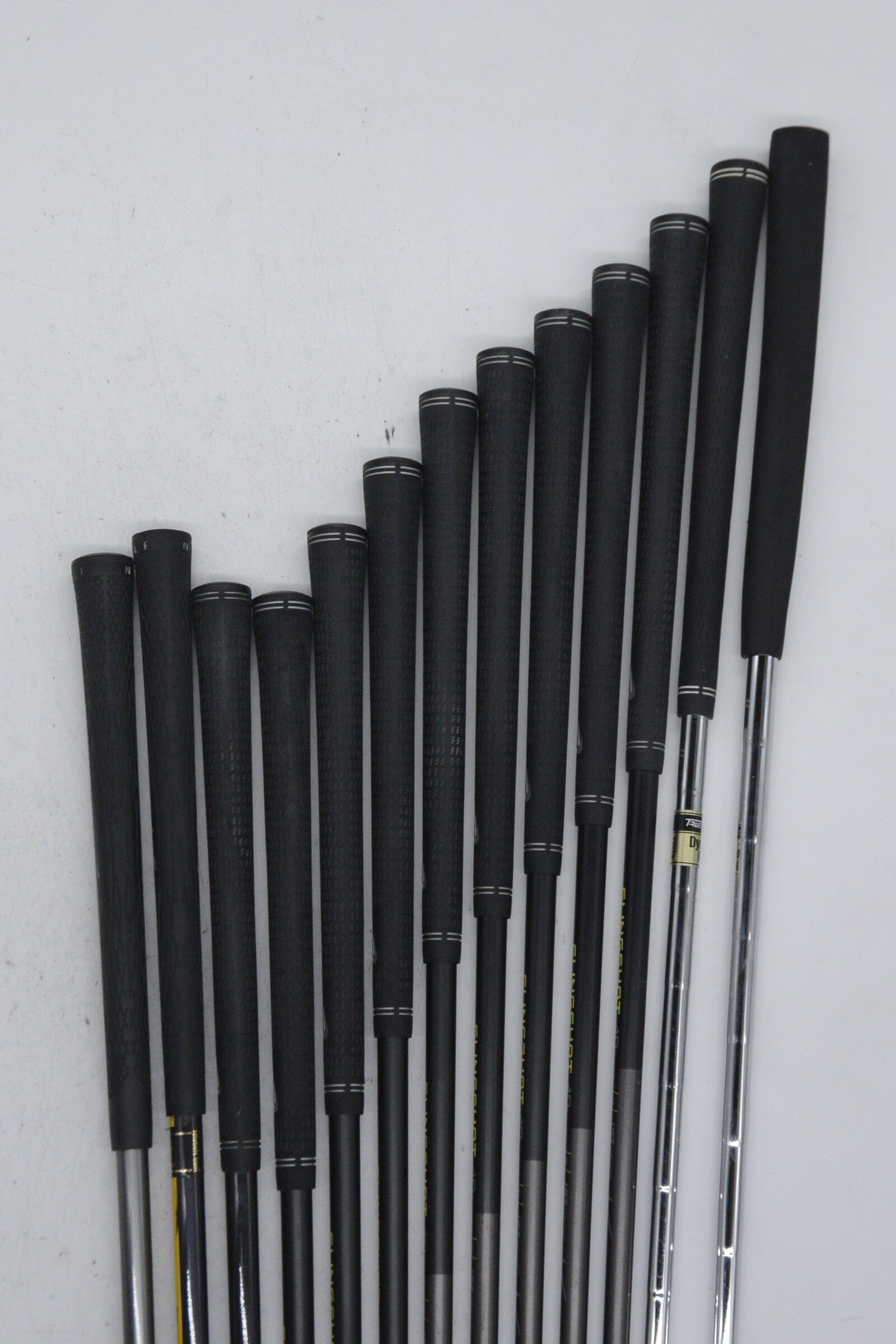 Nike Slingshot 4D Mixed Full Set R Flex -0.25
