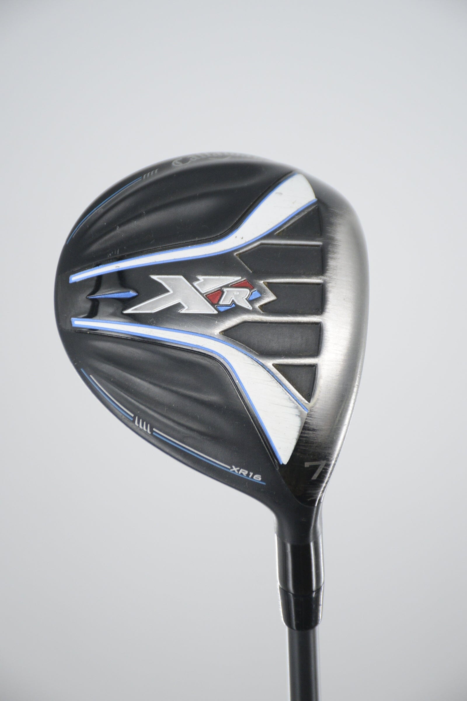 Women's Callaway XR 16 7 Wood W Flex 41" Golf Clubs GolfRoots 