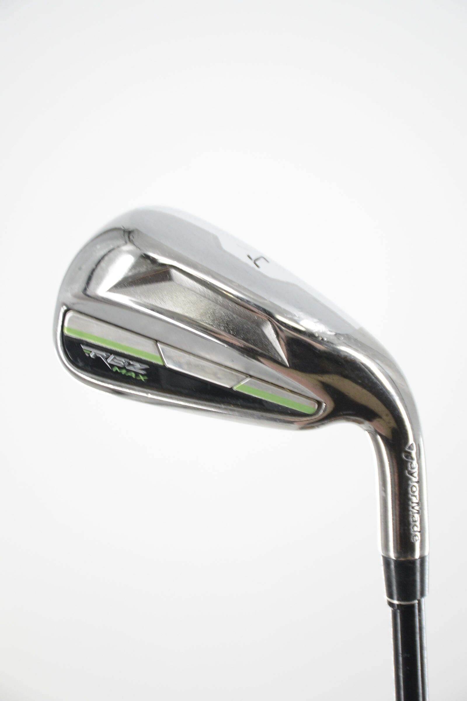 TaylorMade Rocketballz Max 4 Iron R Flex 39.25"