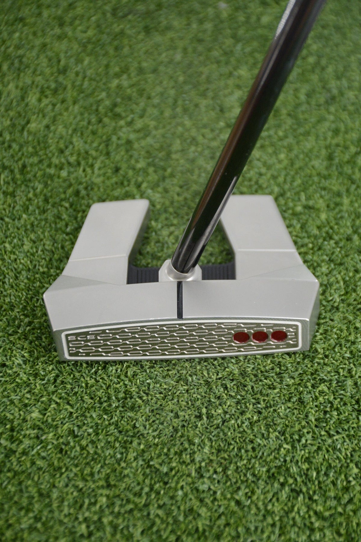 Scotty Cameron 2026 Phantom 5 OC Putter 35" Golf Clubs GolfRoots 
