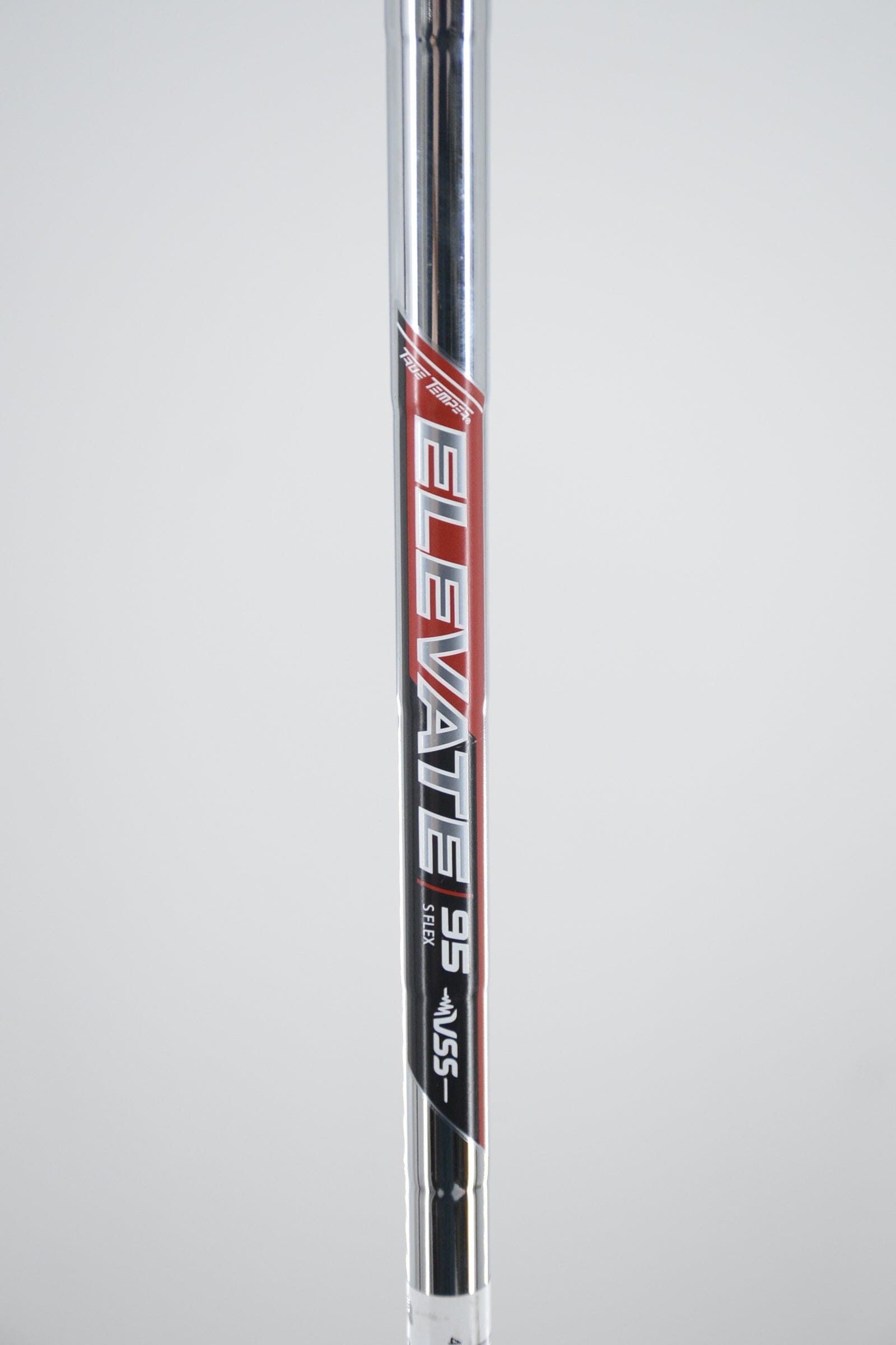 *Fitting Club* Srixon Z-Forged II 7 Fitting Iron S Flex 36.75" Golf Clubs GolfRoots 