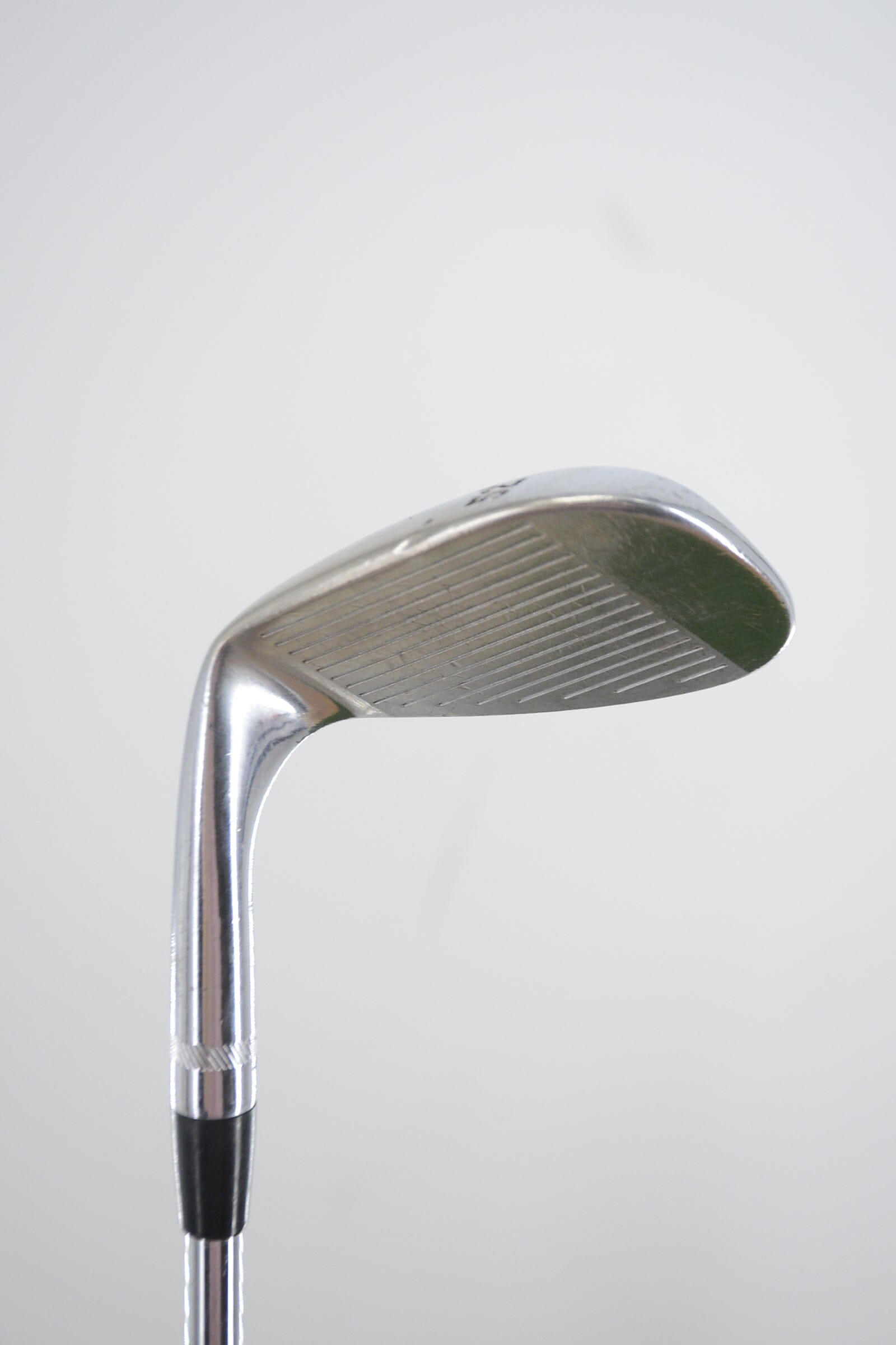 Titleist Vokey Chrome 200 Series 52 Degree Wedge Wedge Flex 35.5" Golf Clubs GolfRoots 
