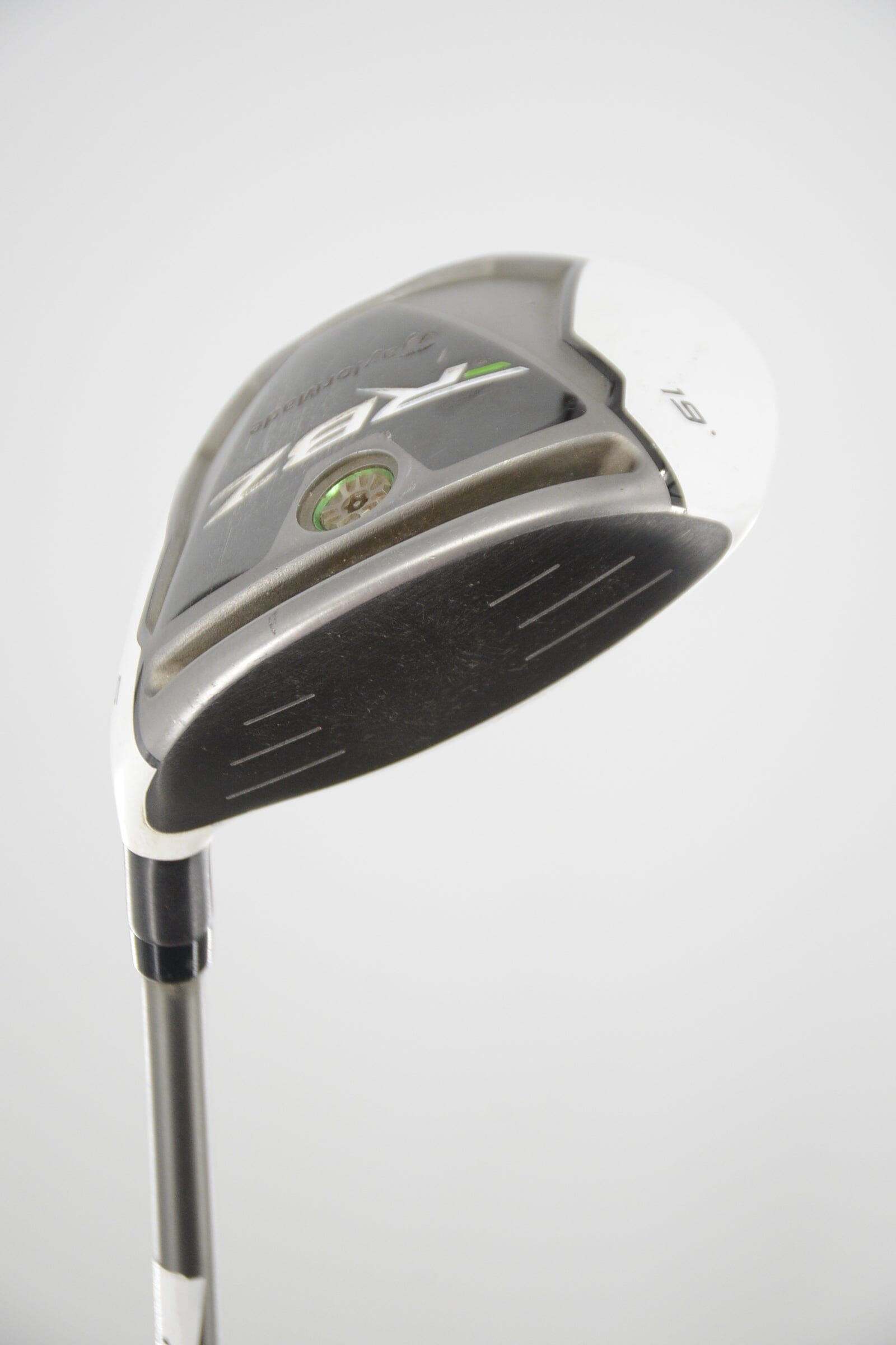 Women's TaylorMade Rocketballz 5 Wood W Flex 41.5" Golf Clubs GolfRoots 