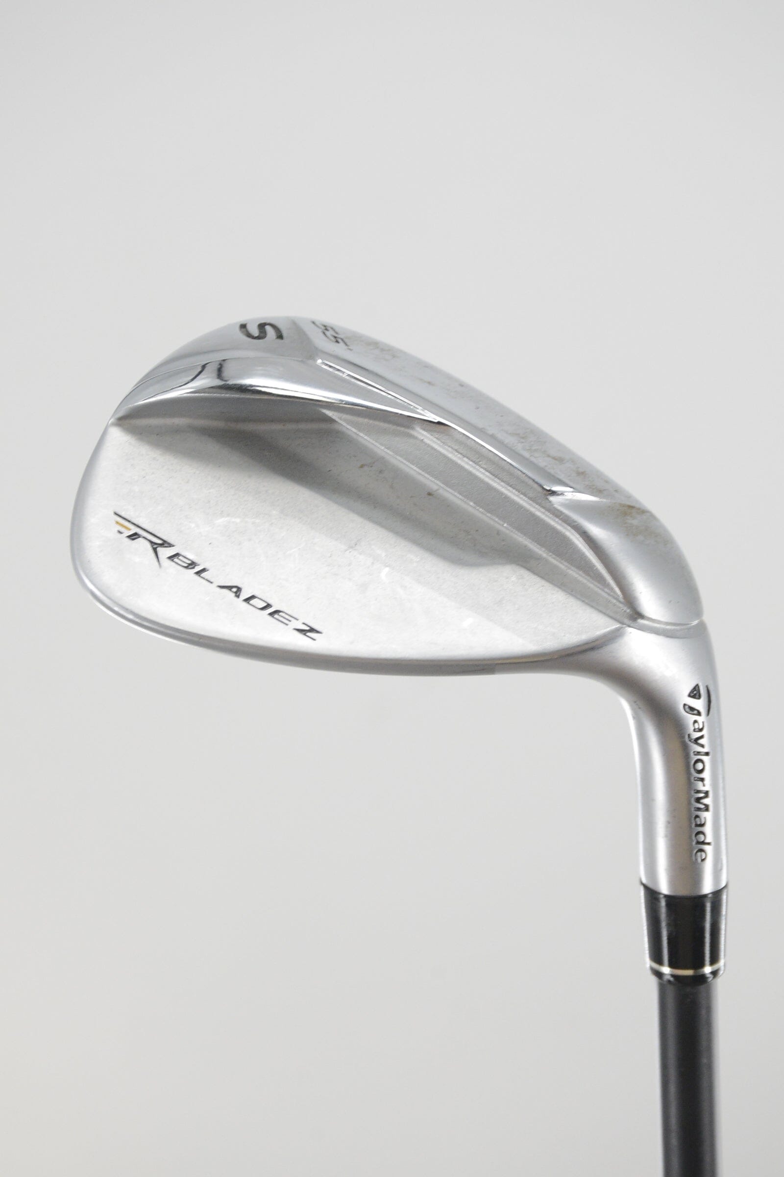 Women's TaylorMade Rbladez SW W Flex 34.25" Golf Clubs GolfRoots 