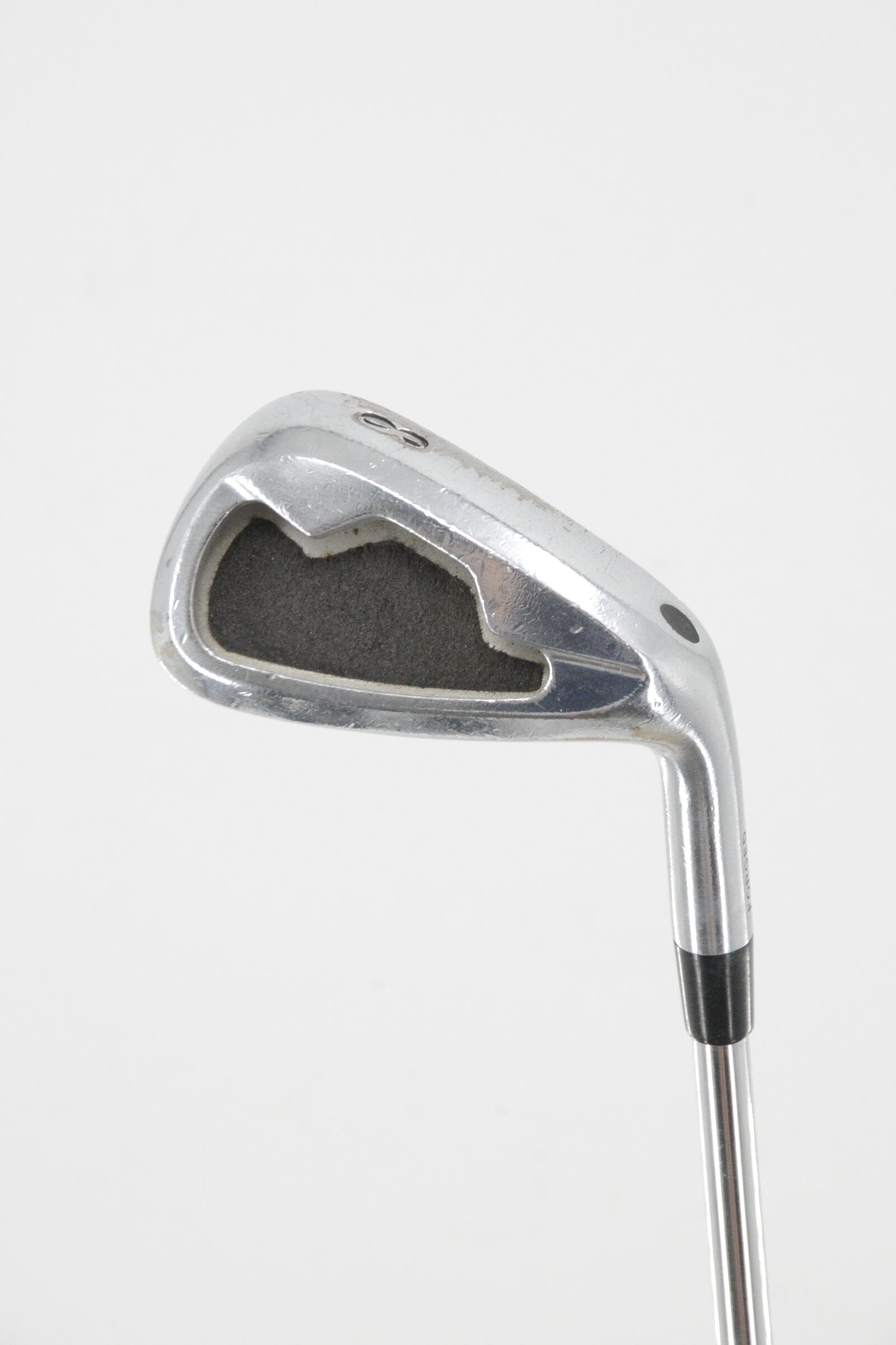 Callaway X-Tour 3-PW Iron Set X Flex Std Length Golf Clubs GolfRoots 