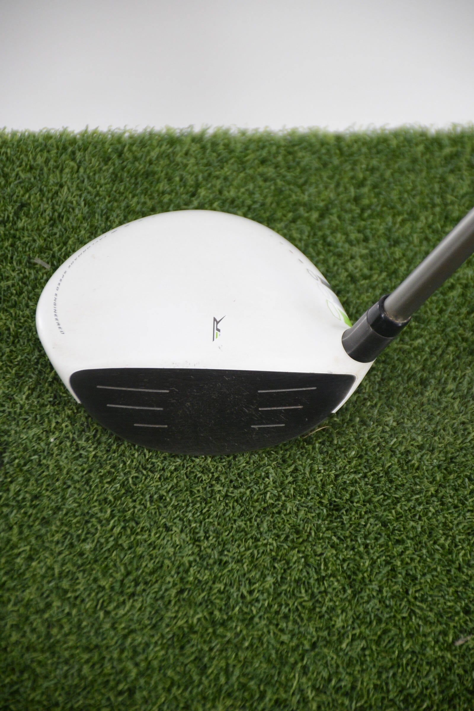 Women's TaylorMade Rocketballz 5 Wood W Flex 41.5" Golf Clubs GolfRoots 