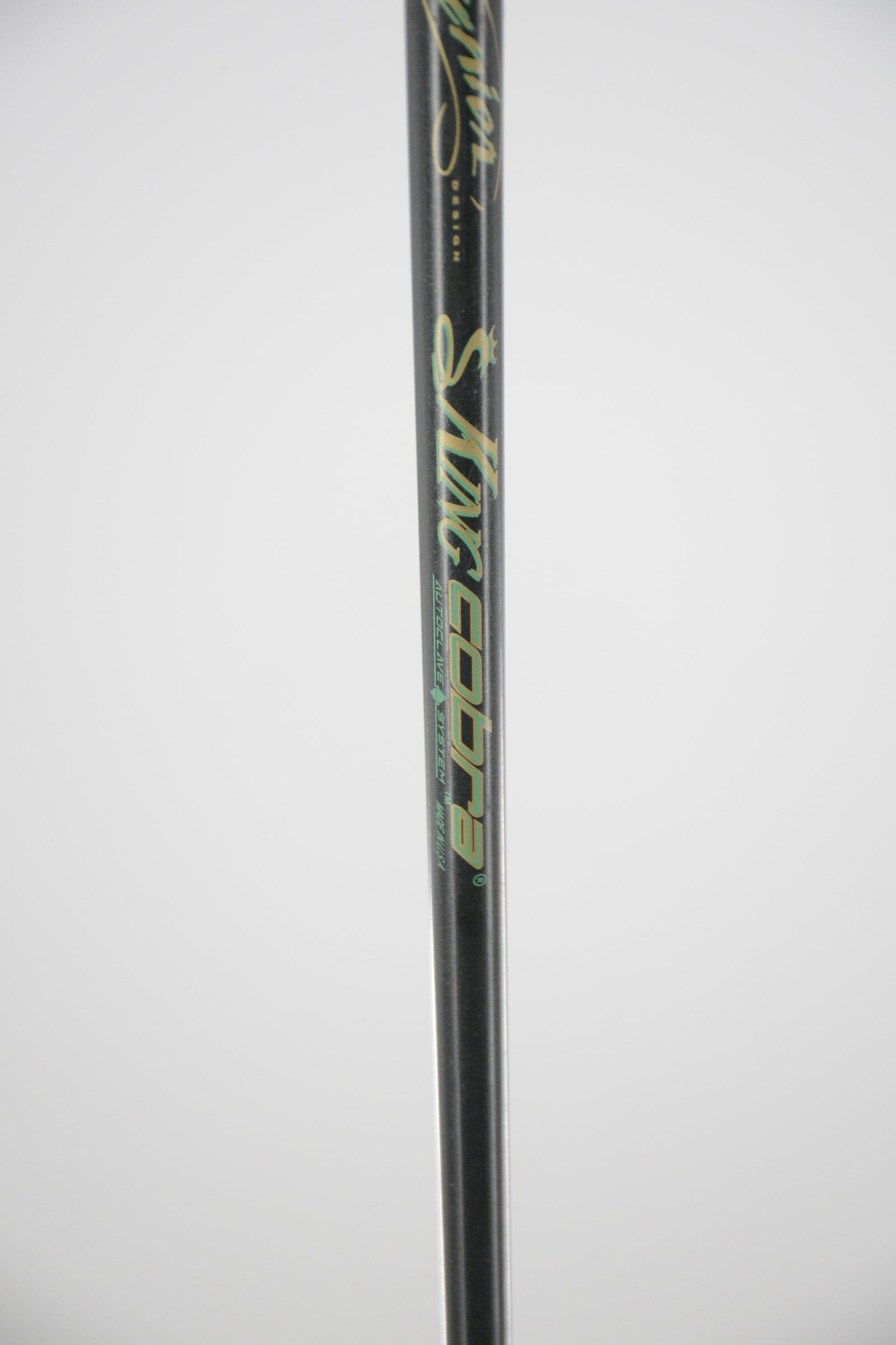 Cobra King Cobra 12 Degree Driver SR Flex 44.25" Golf Clubs GolfRoots 