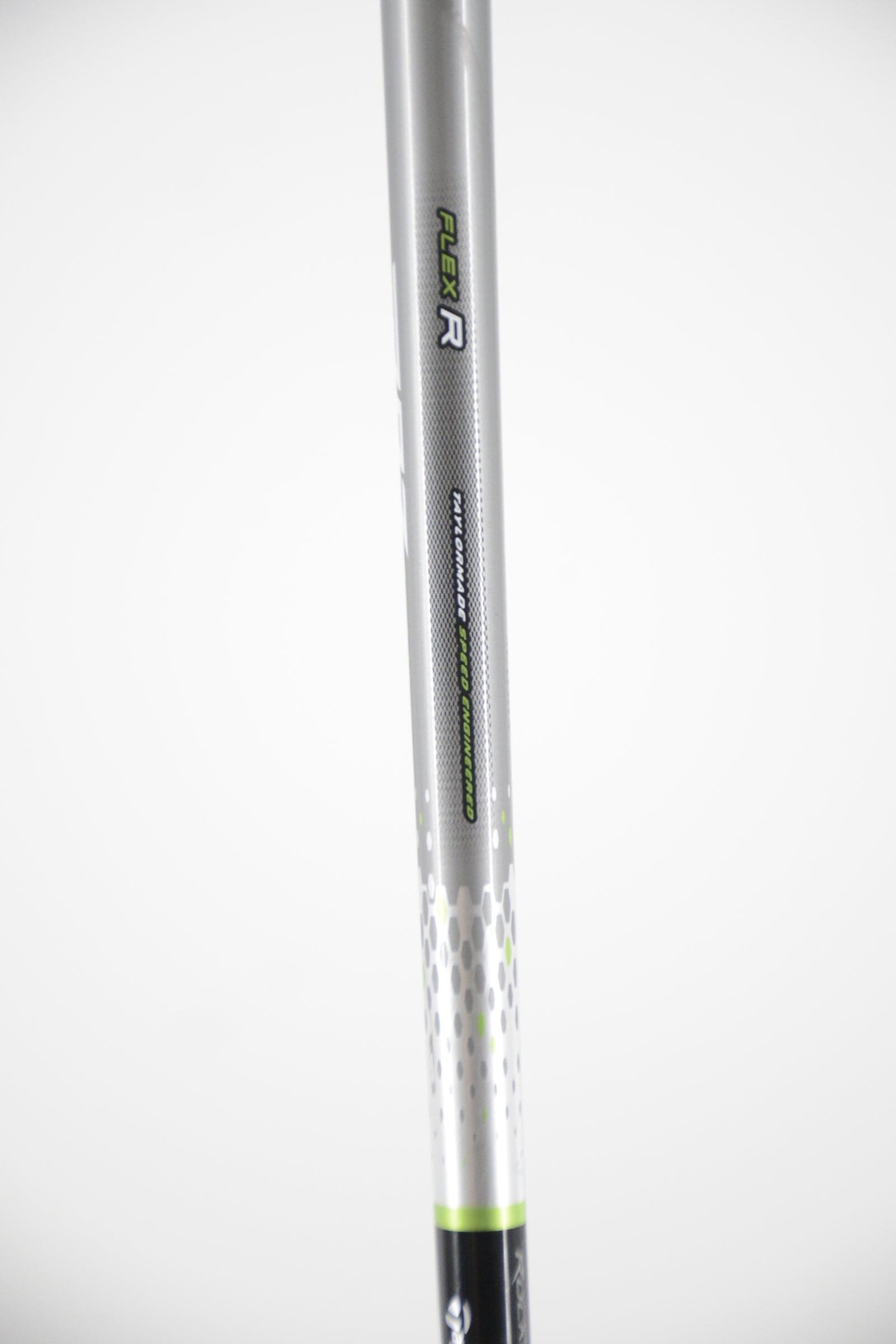 TaylorMade Rocketballz Max 4 Iron R Flex 39.25" Golf Clubs GolfRoots 