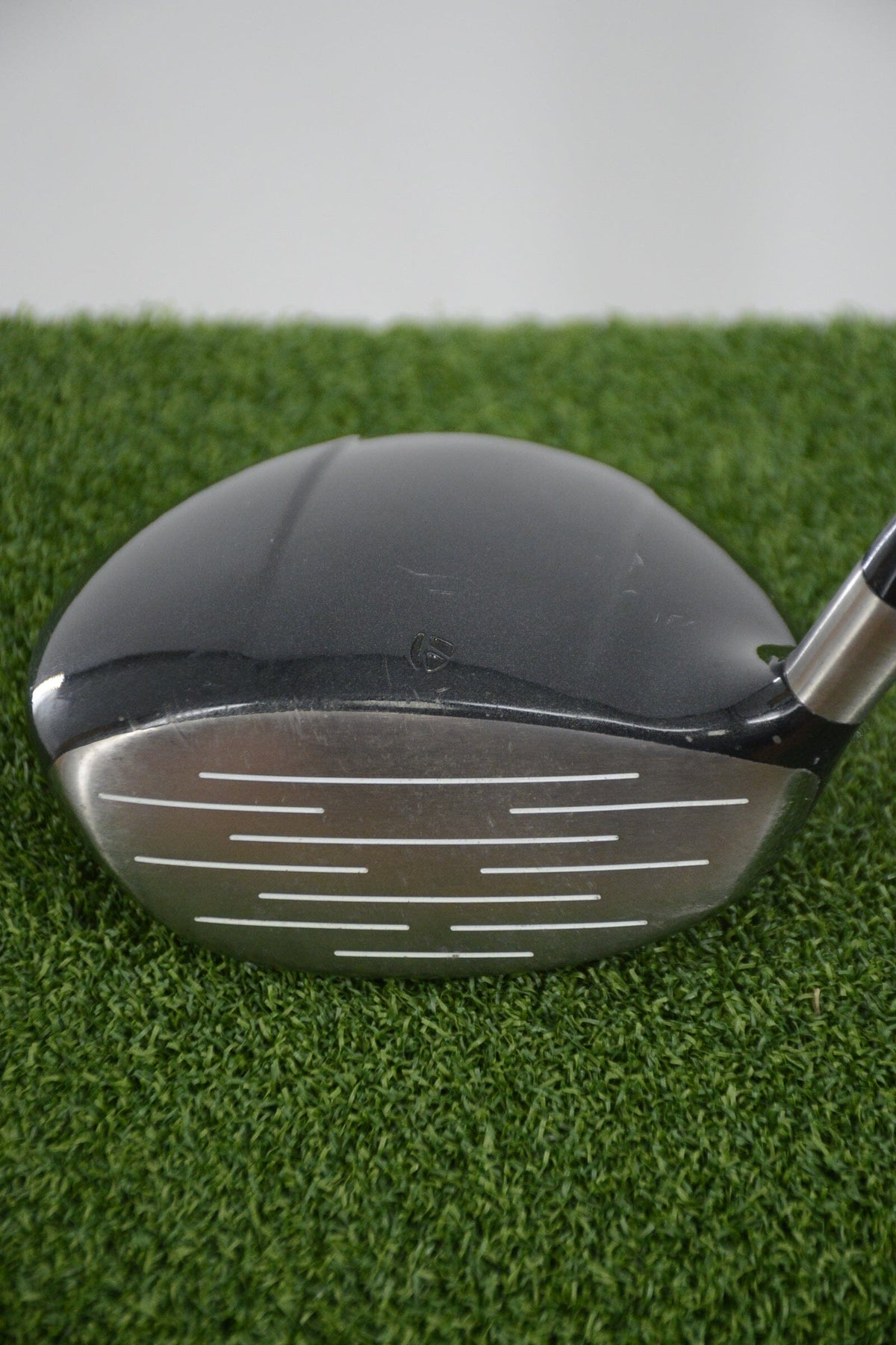 TaylorMade 320 Ti Tour 10.5 Degree Driver R Flex 45.25" Golf Clubs GolfRoots 