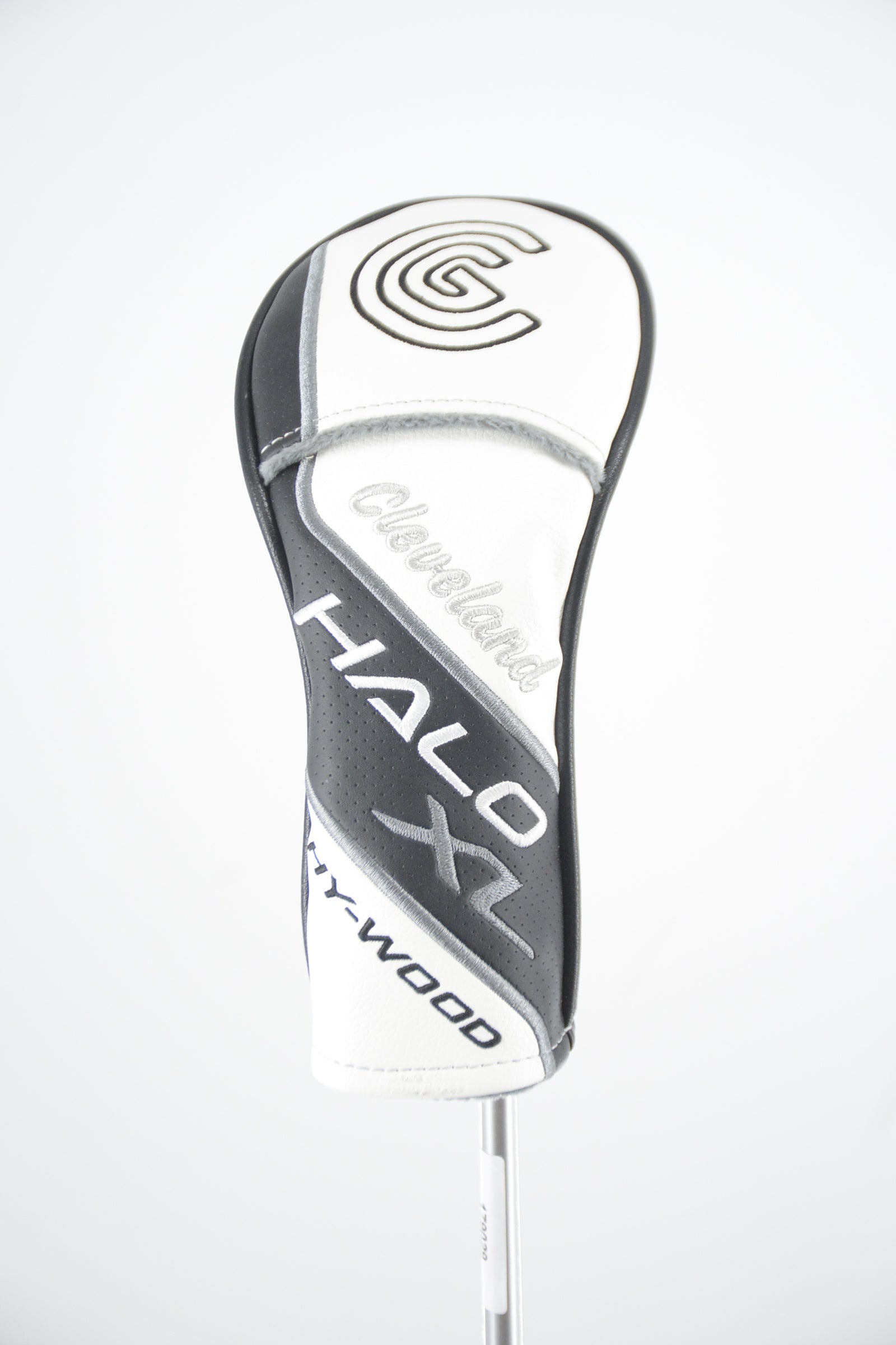 NEW Cleveland Launcher XL Halo Hy-Wood 3+ Hybrid S Flex 42"
