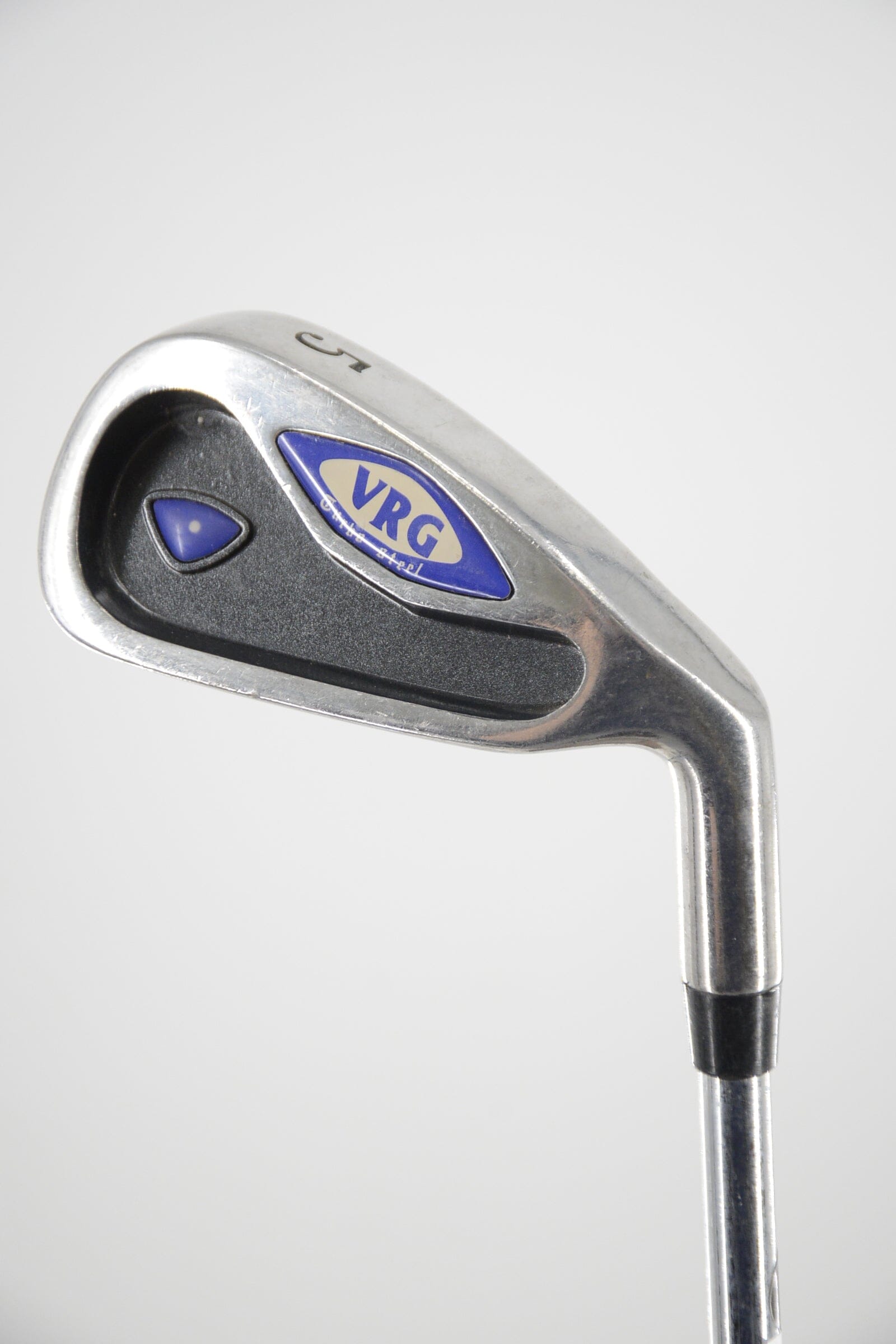 Kunnan VRG Turbo Steel 5 Iron S Flex 37.5"