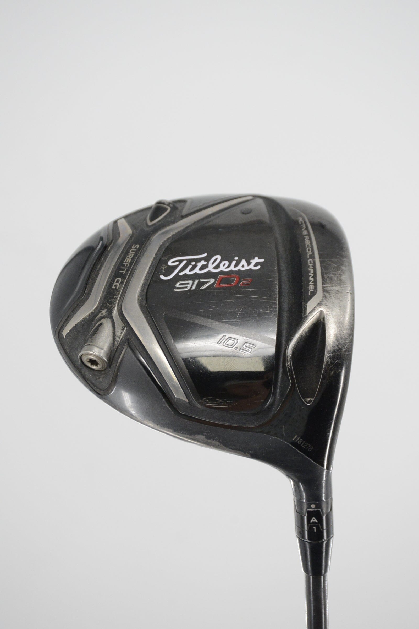 Titleist - タイトリスト  ドライバー   917  D2  10.5 917D2 - タイトリスト 日本公式サイト