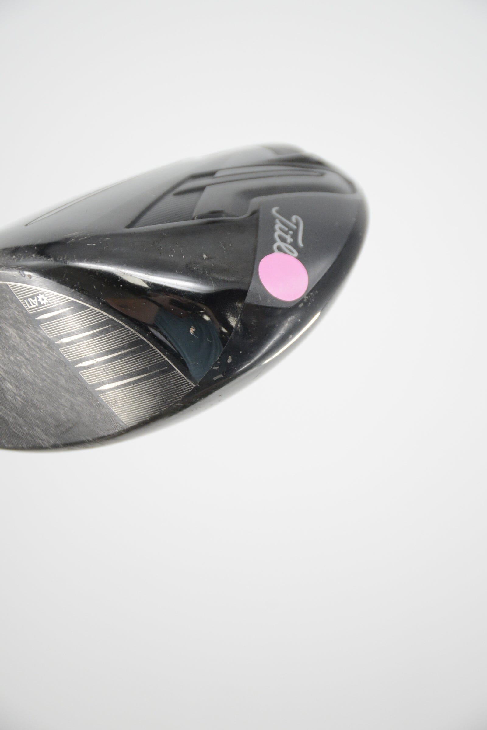 *Dented* Titleist TSi3 11 Degree Driver S Flex 45" Golf Clubs GolfRoots 
