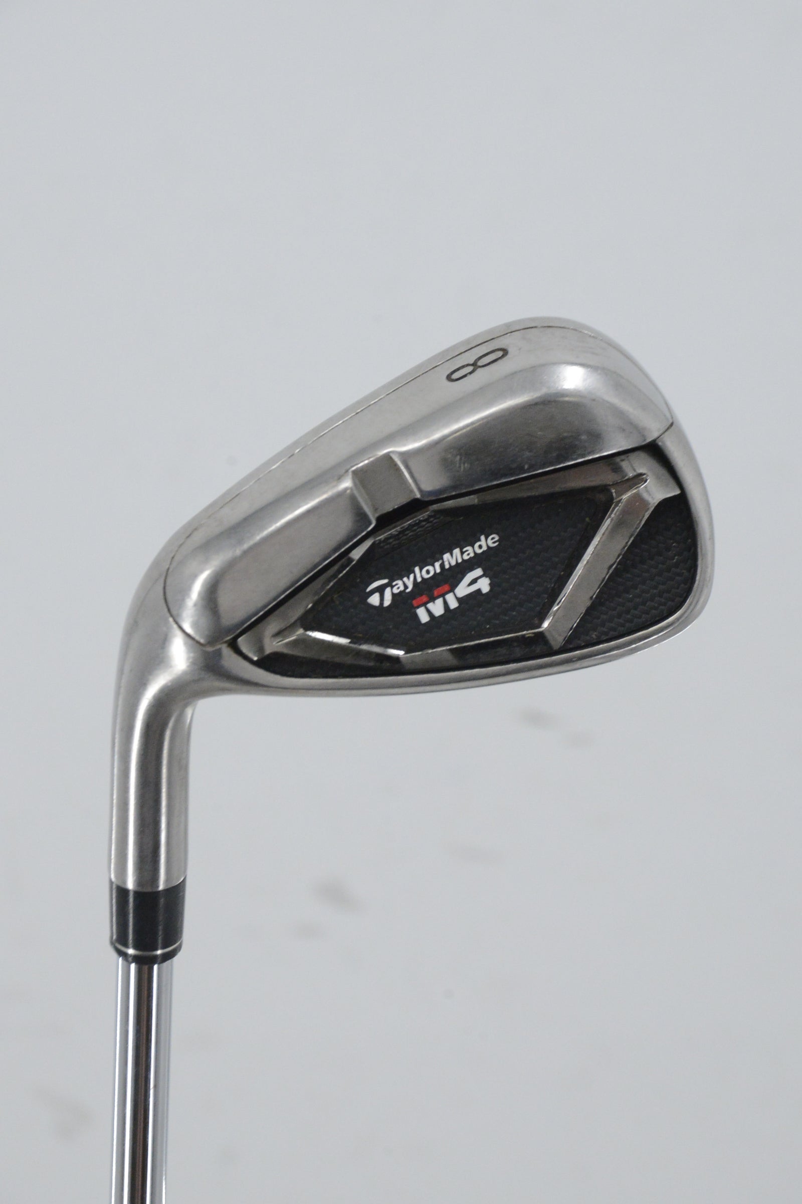 Lefty TaylorMade M4 2018 5-9, AW Iron Set S Flex +0.25"