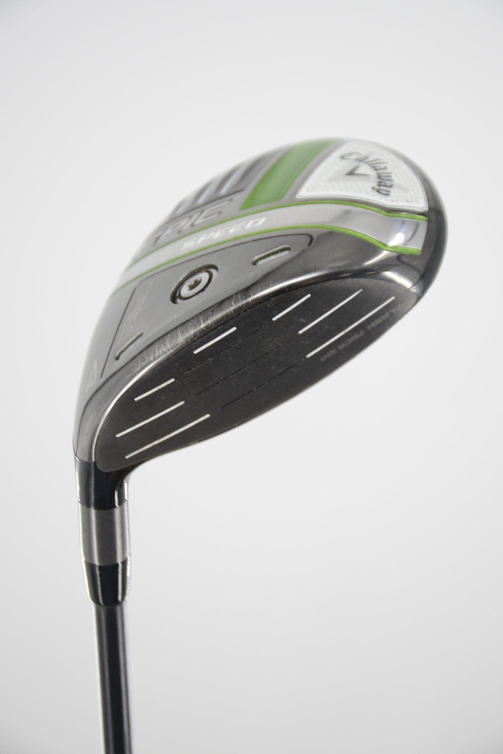 Women's Callaway Epic Speed 4 Wood W Flex 41.5" Golf Clubs GolfRoots 
