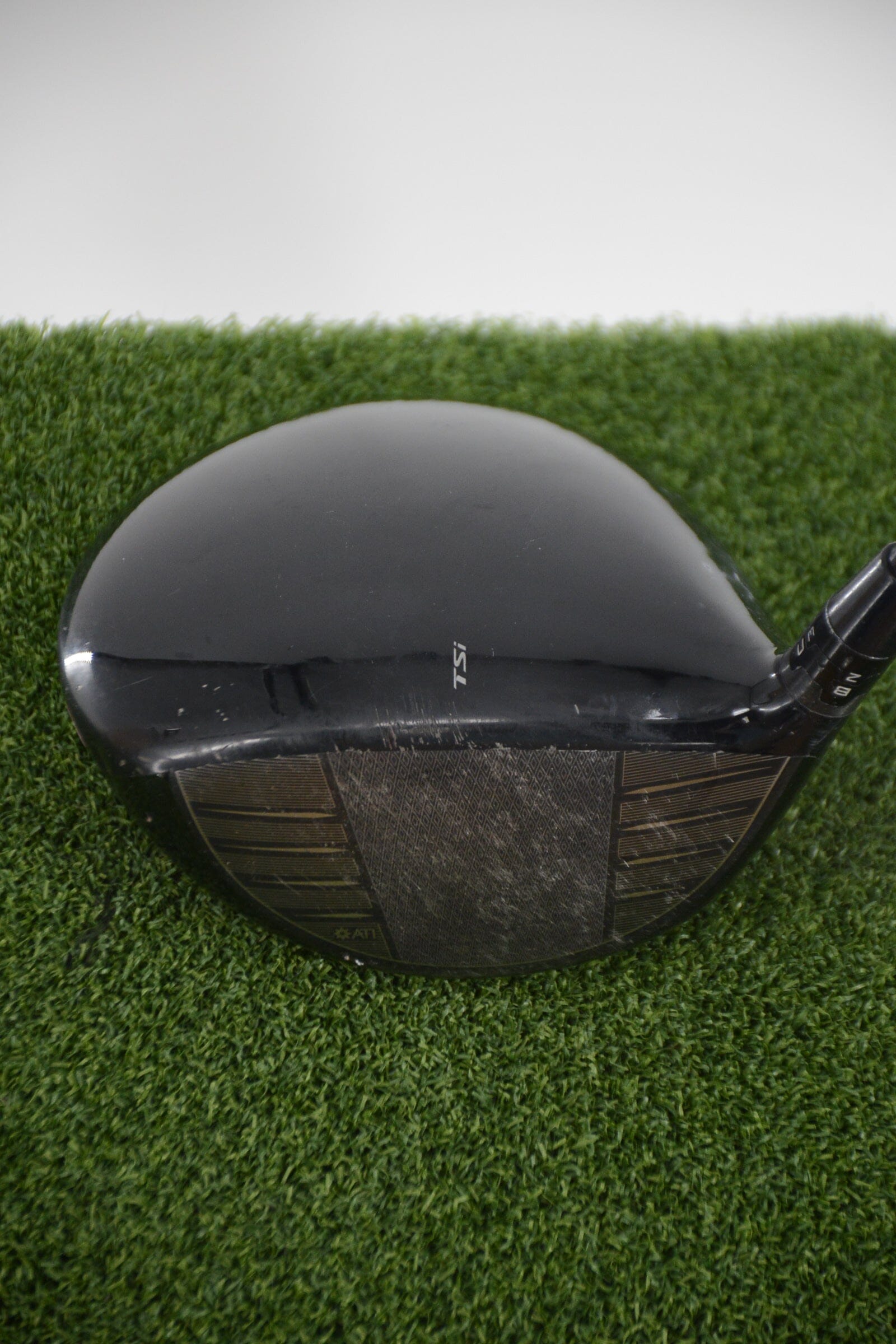 *Dented* Titleist TSi3 11 Degree Driver S Flex 45" Golf Clubs GolfRoots 