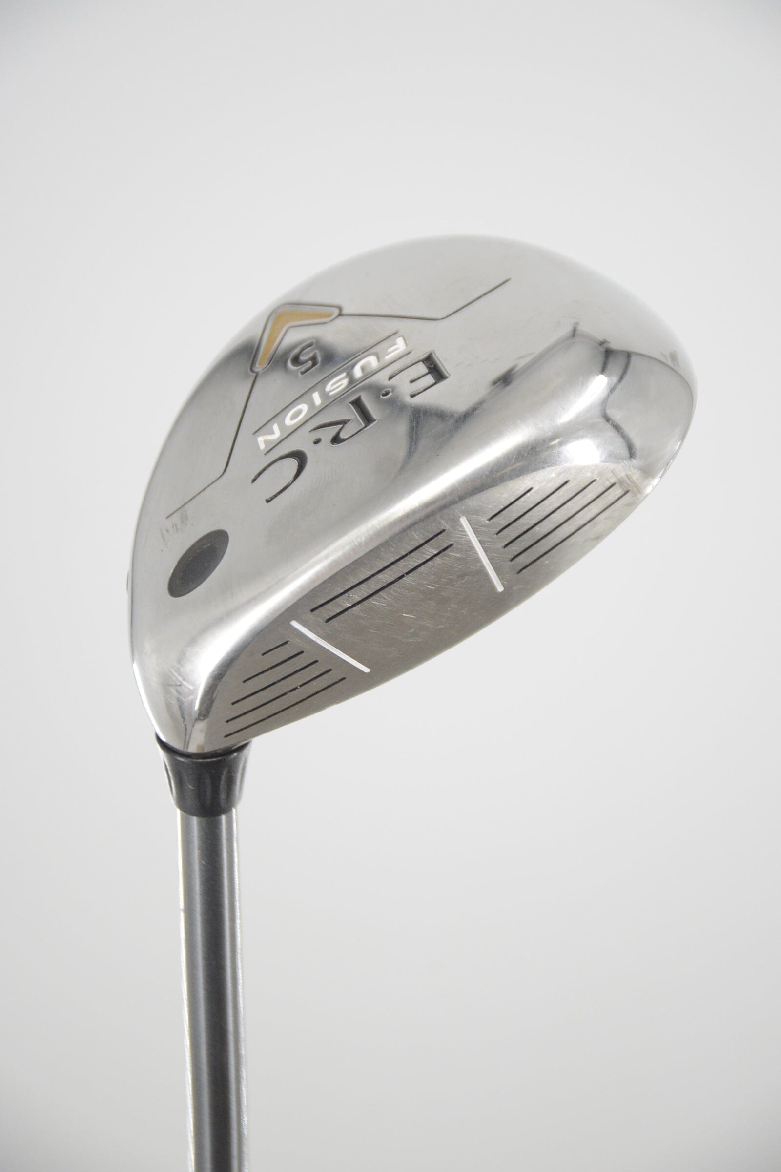 Women's Callaway ERC Fusion 5 Wood W Flex 41.5" Golf Clubs GolfRoots 