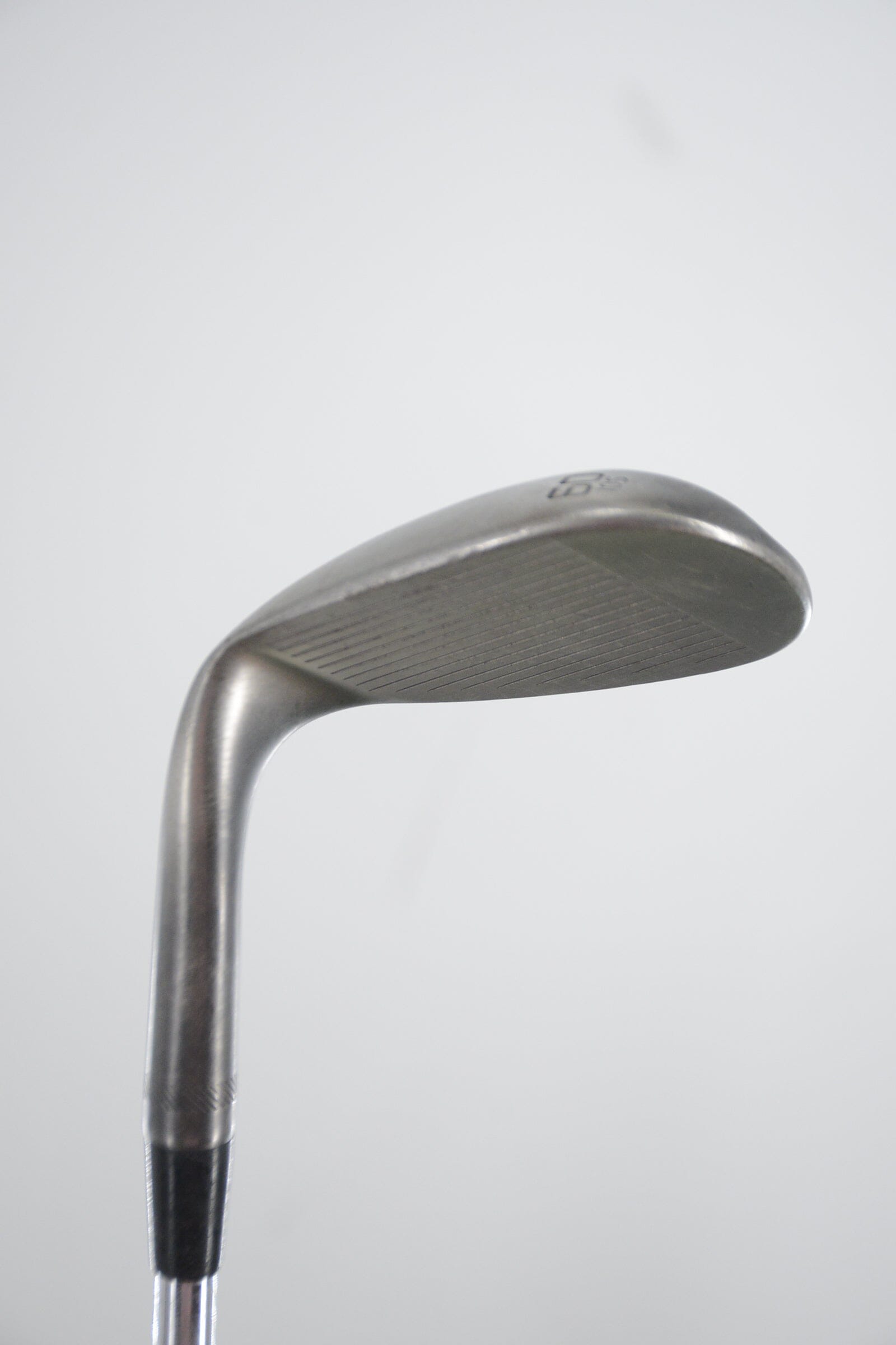 Titleist Vokey SM9 Jet Black 60 Degree Wedge Wedge Flex 34.75" Golf Clubs GolfRoots 