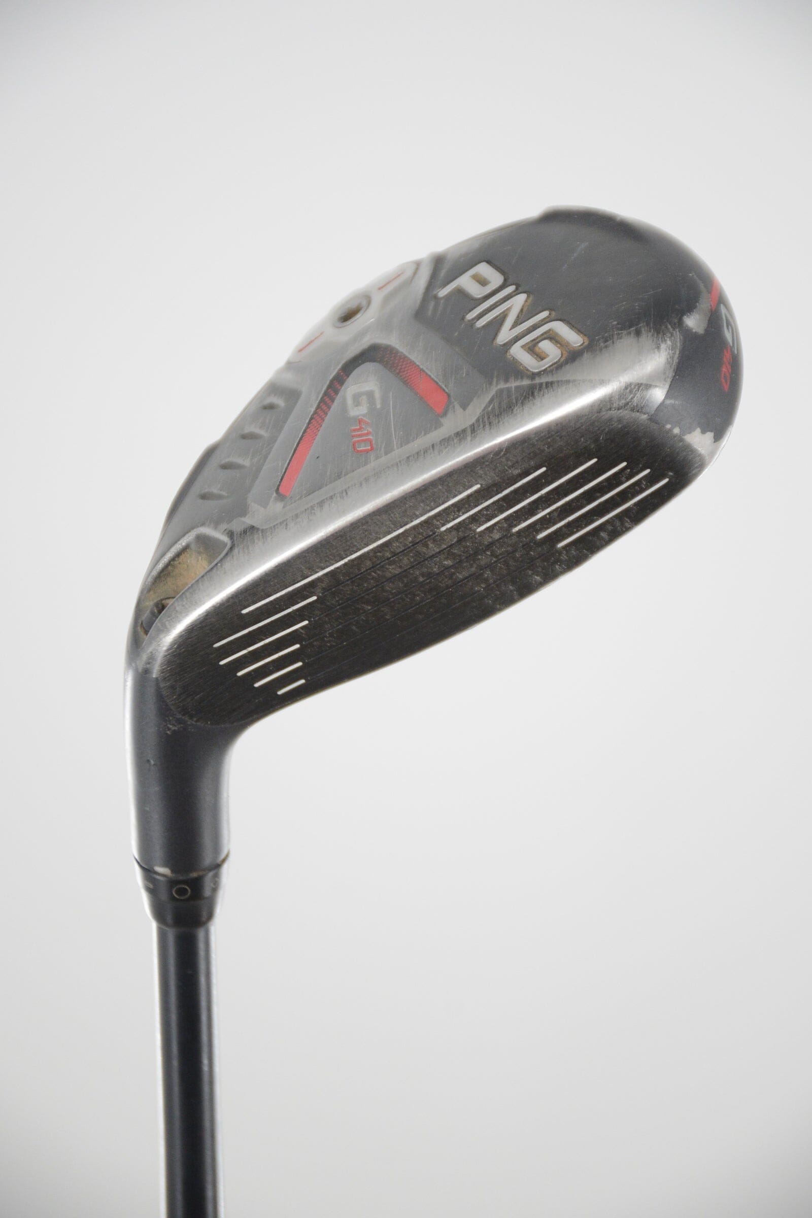 Ping G410 3 Hybrid R Flex 39.5" Golf Clubs GolfRoots 