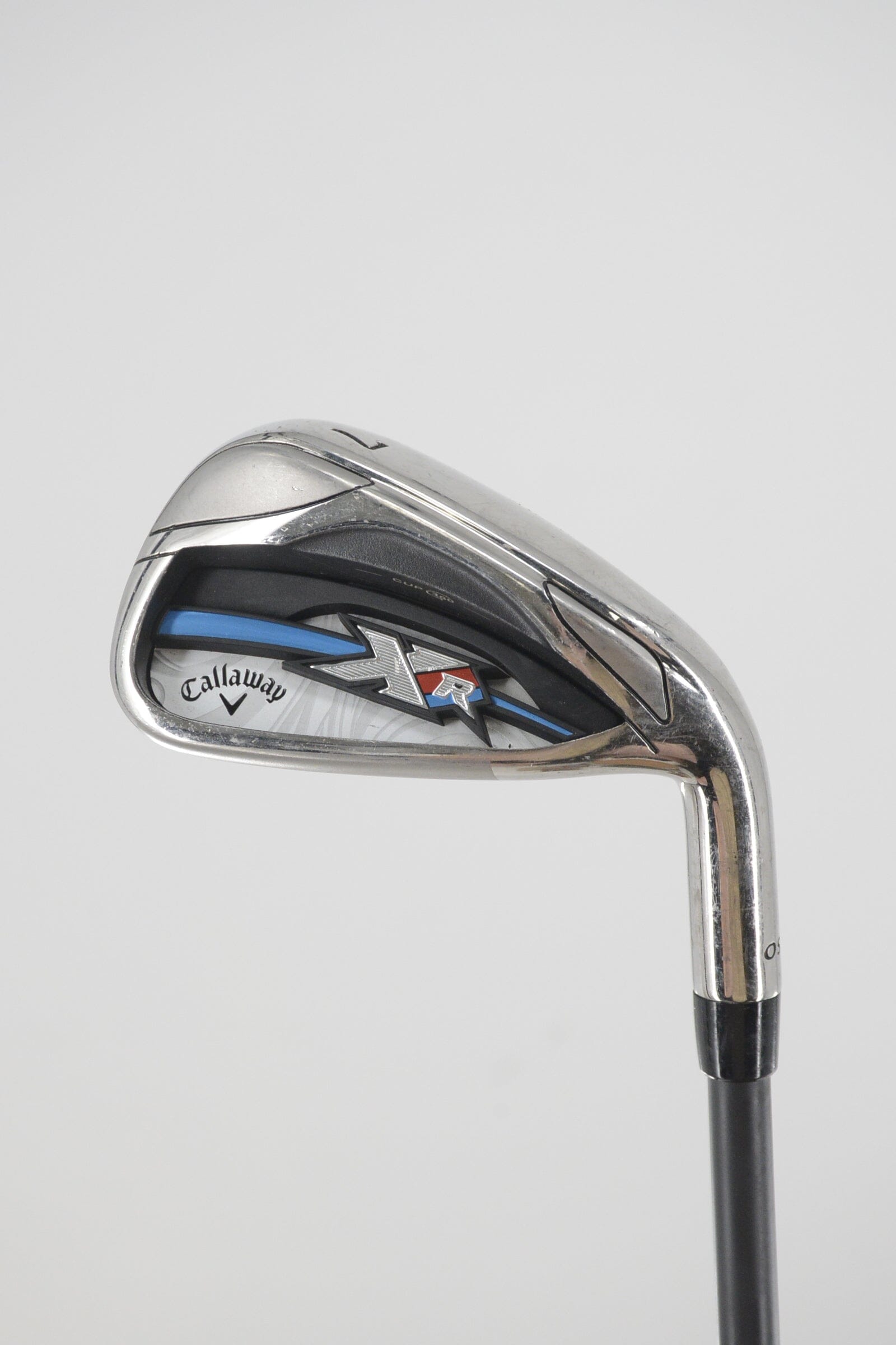 Women's Callaway XR OS 7 Iron W Flex 36" Golf Clubs GolfRoots 