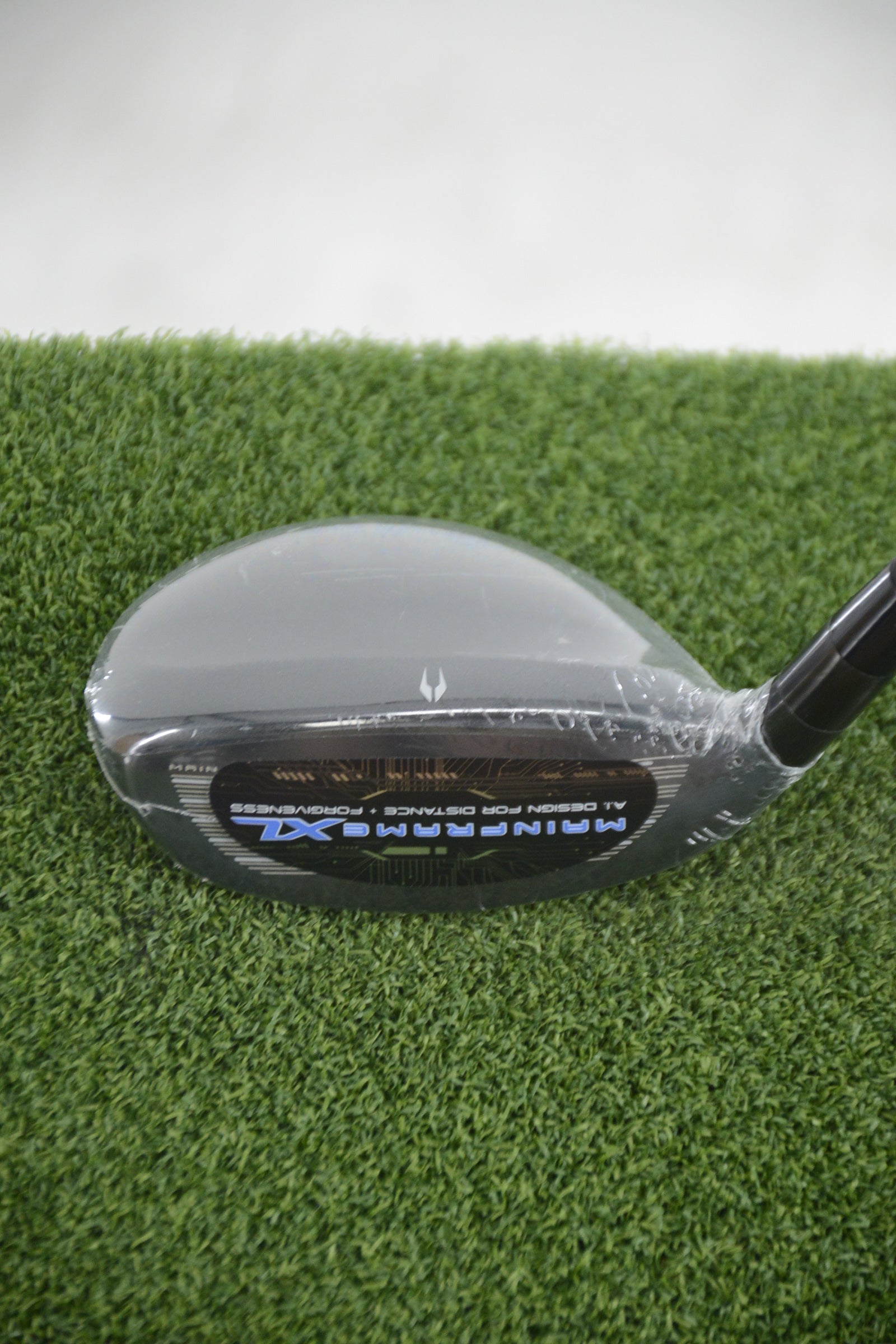 NEW Cleveland Launcher XL Halo Hy-Wood 3+ Hybrid S Flex 42"