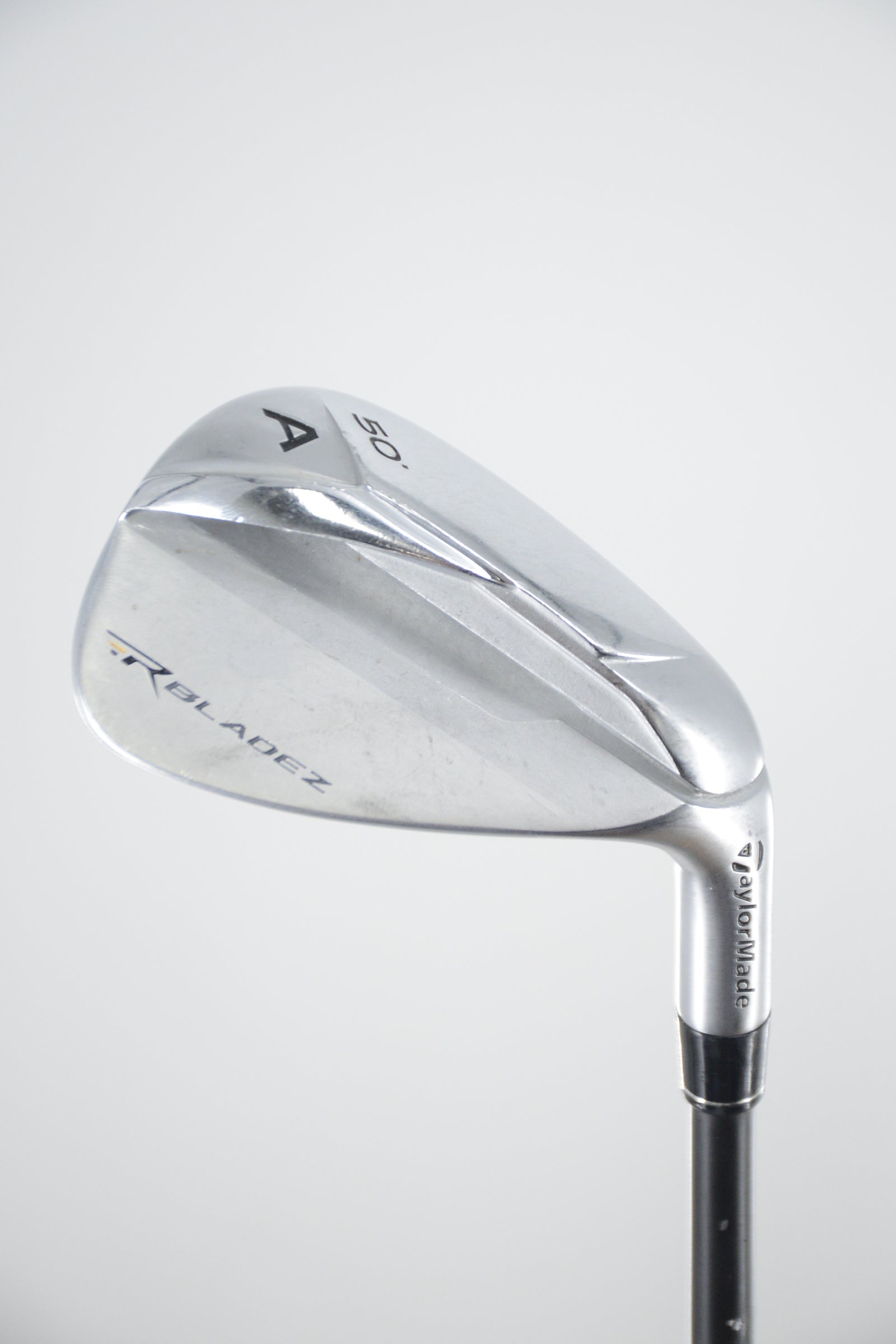 Women's TaylorMade Rbladez 50 Degree Wedge W Flex 34.75"