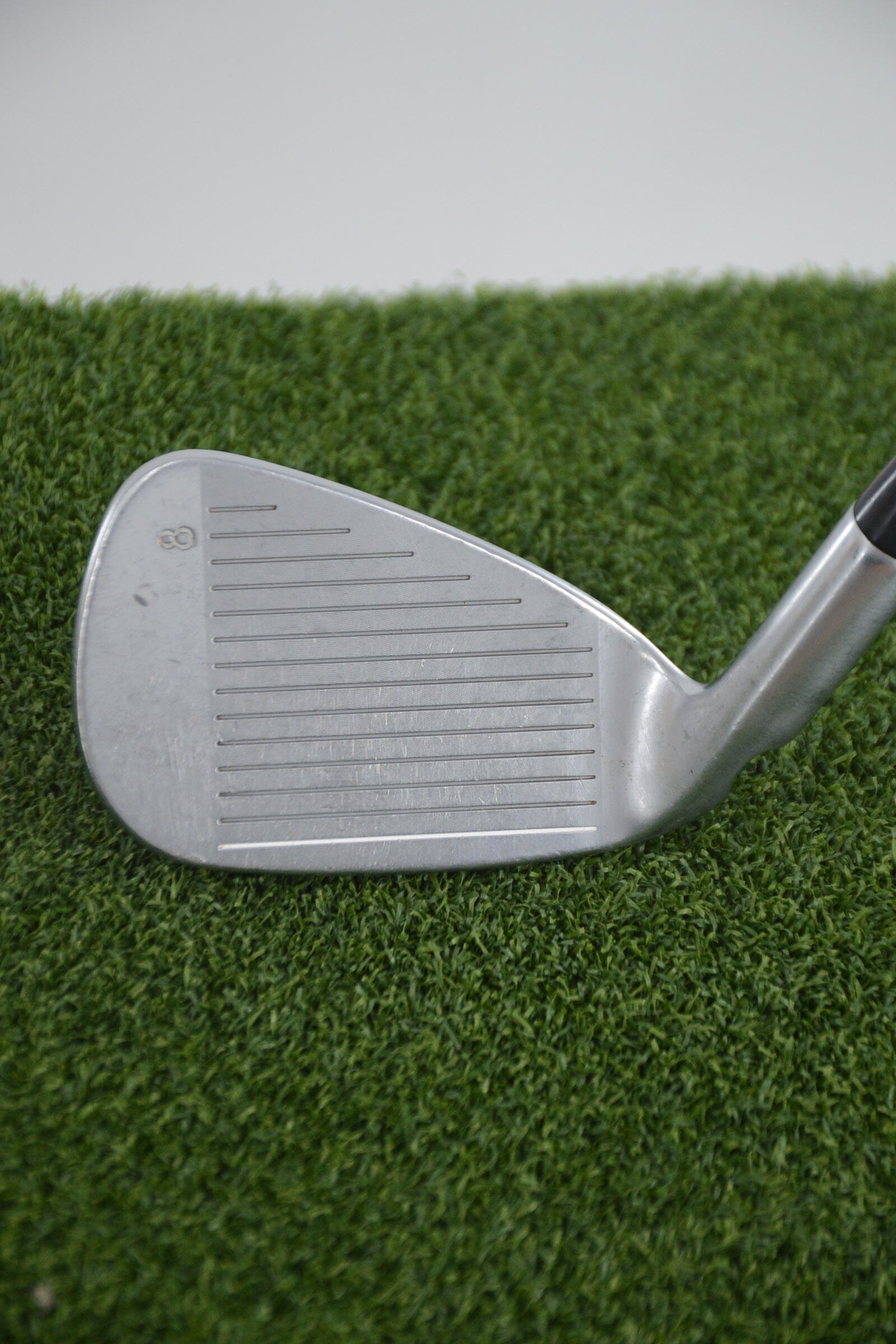 Ping I25 8 Iron S Flex 35.75" Golf Clubs GolfRoots 